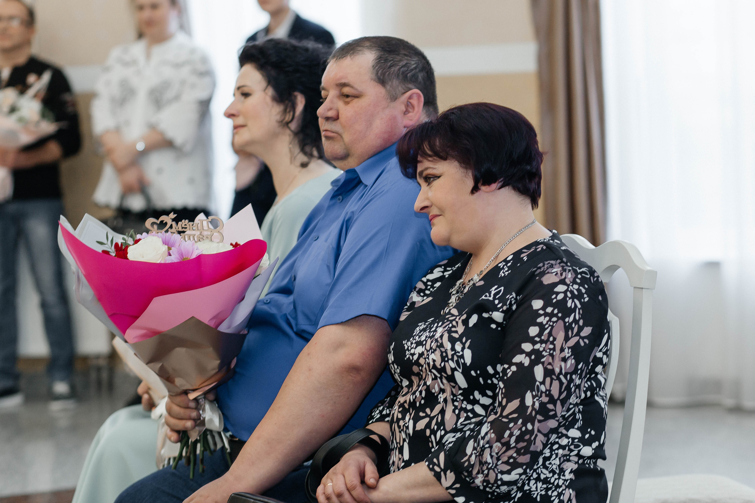 Diana and Maxim. Фотограф Солигорск