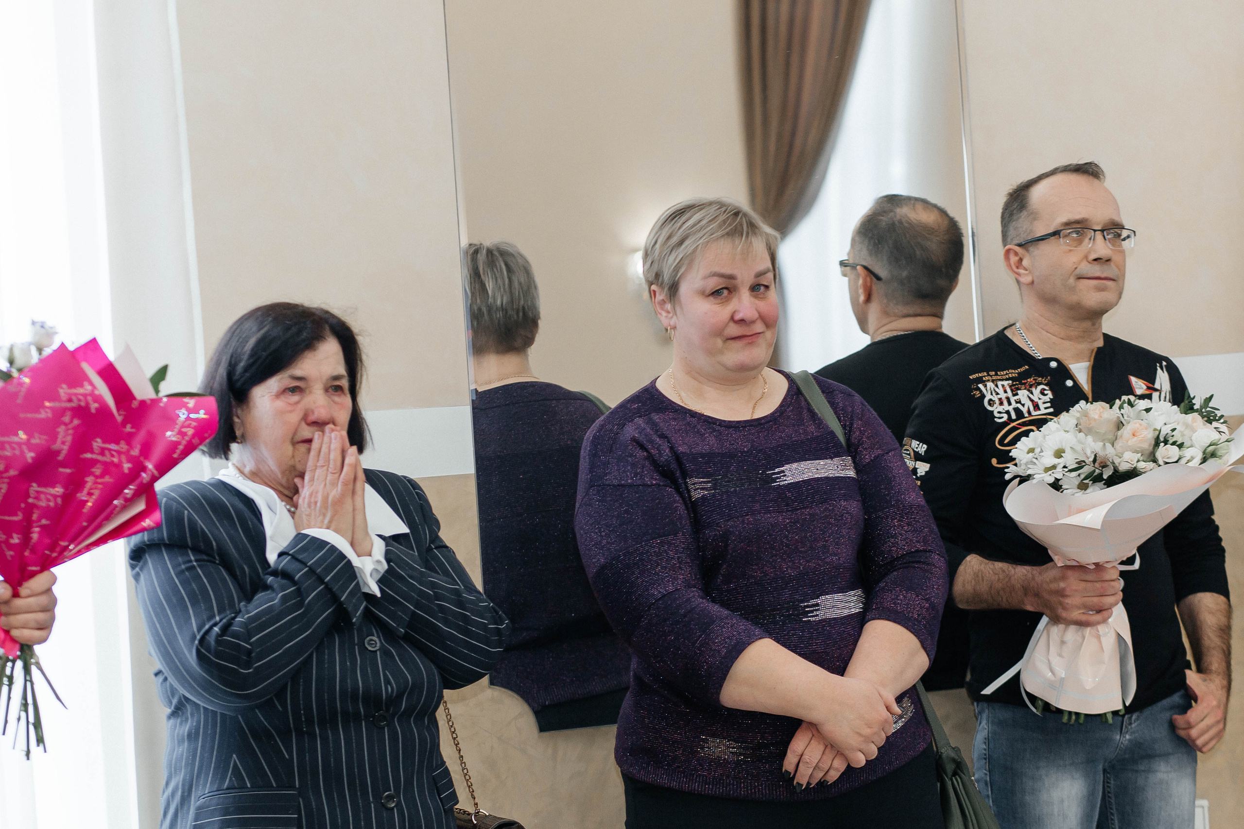 Diana and Maxim. Фотограф Солигорск