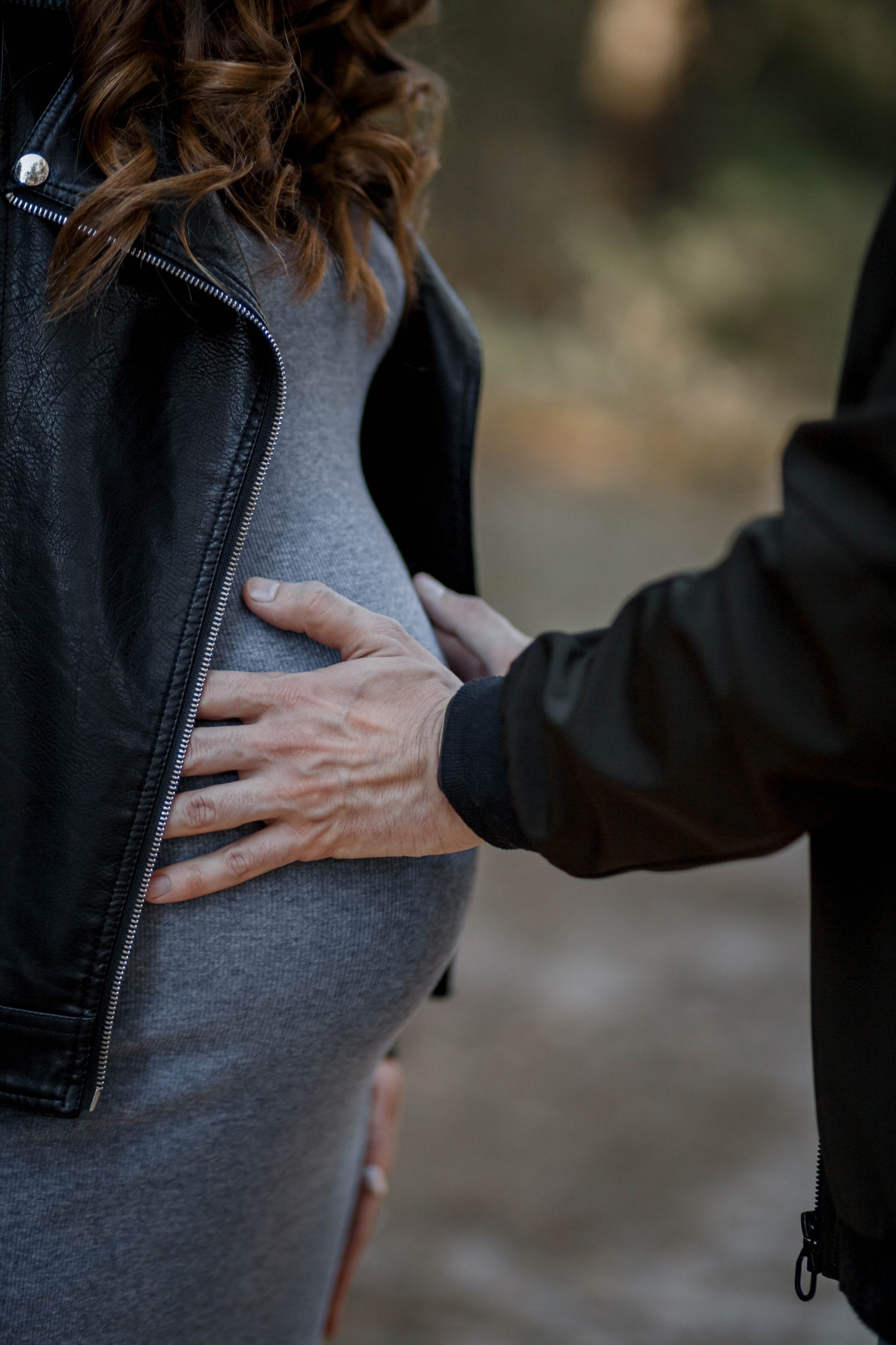 Надежда и Олег. Фотограф Солигорск