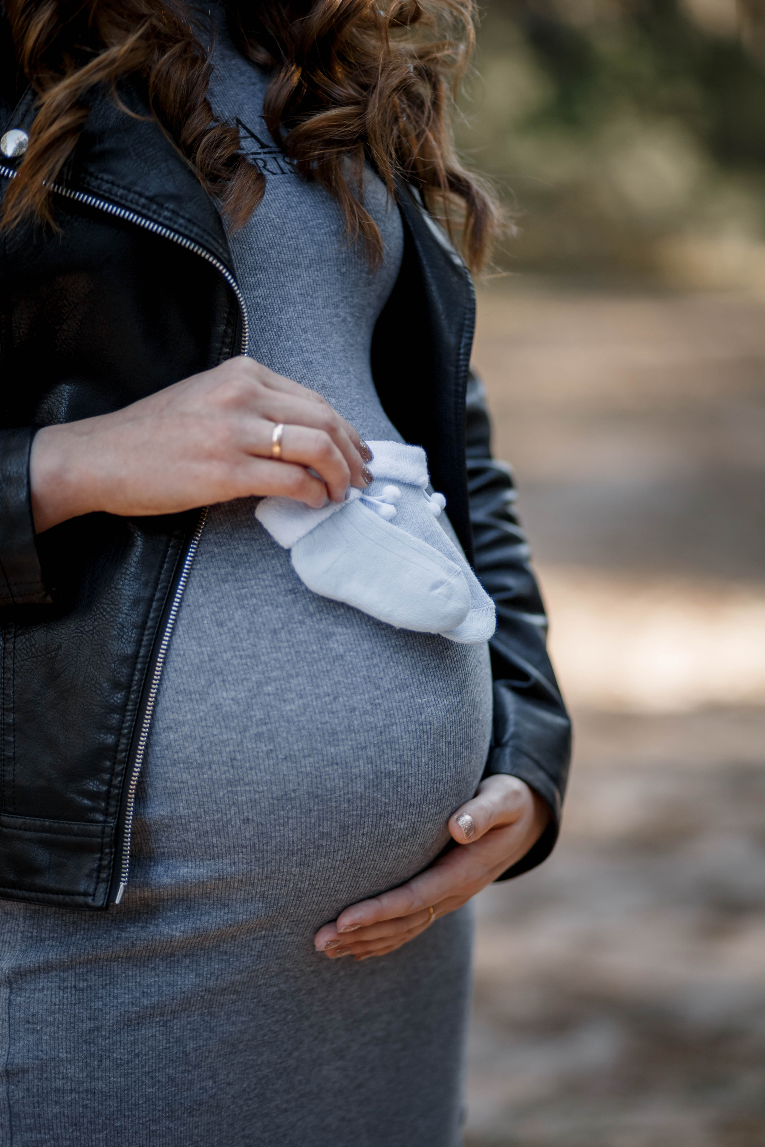 Надежда и Олег. Фотограф Солигорск
