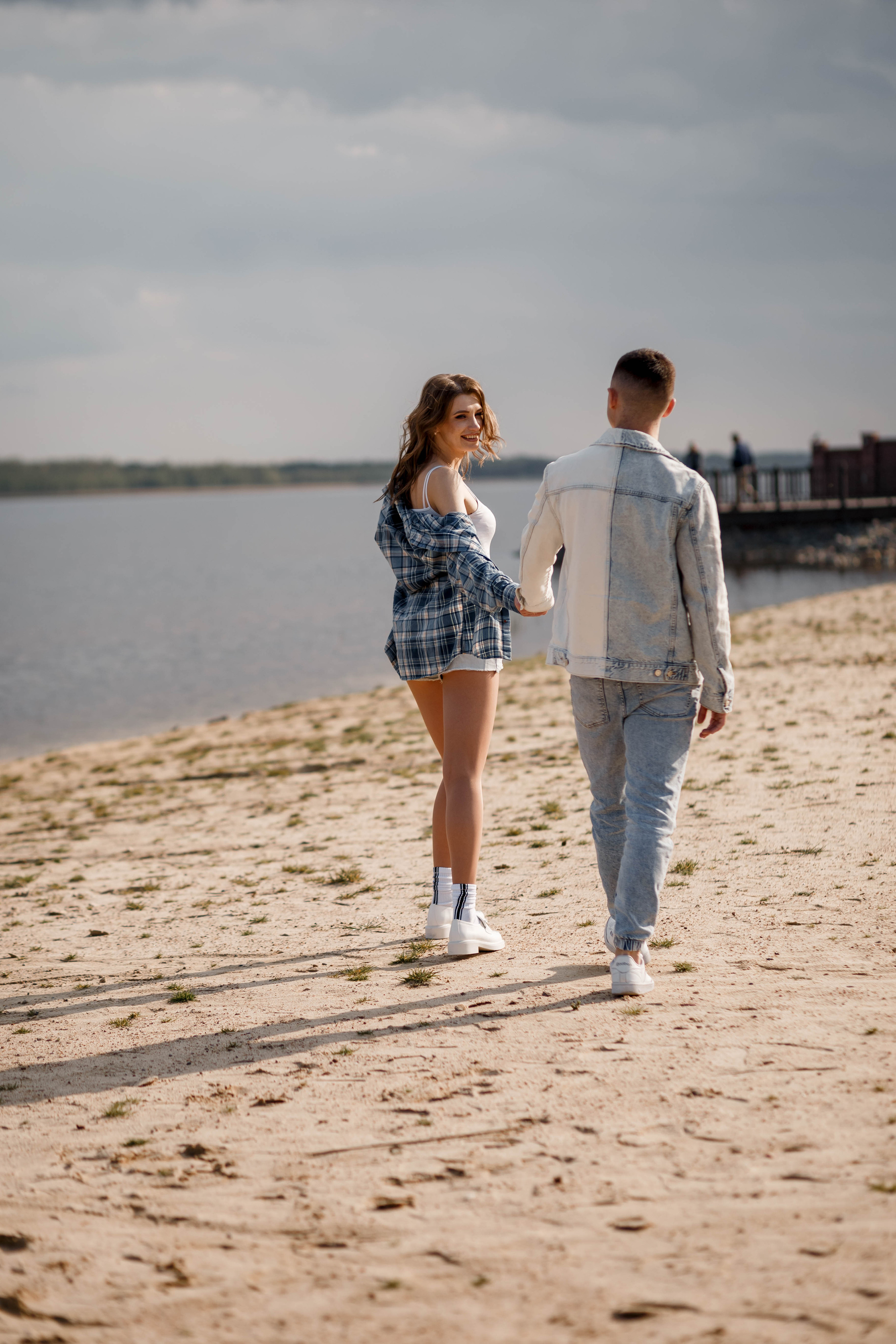 Максим и Ирина. Фотограф Солигорск