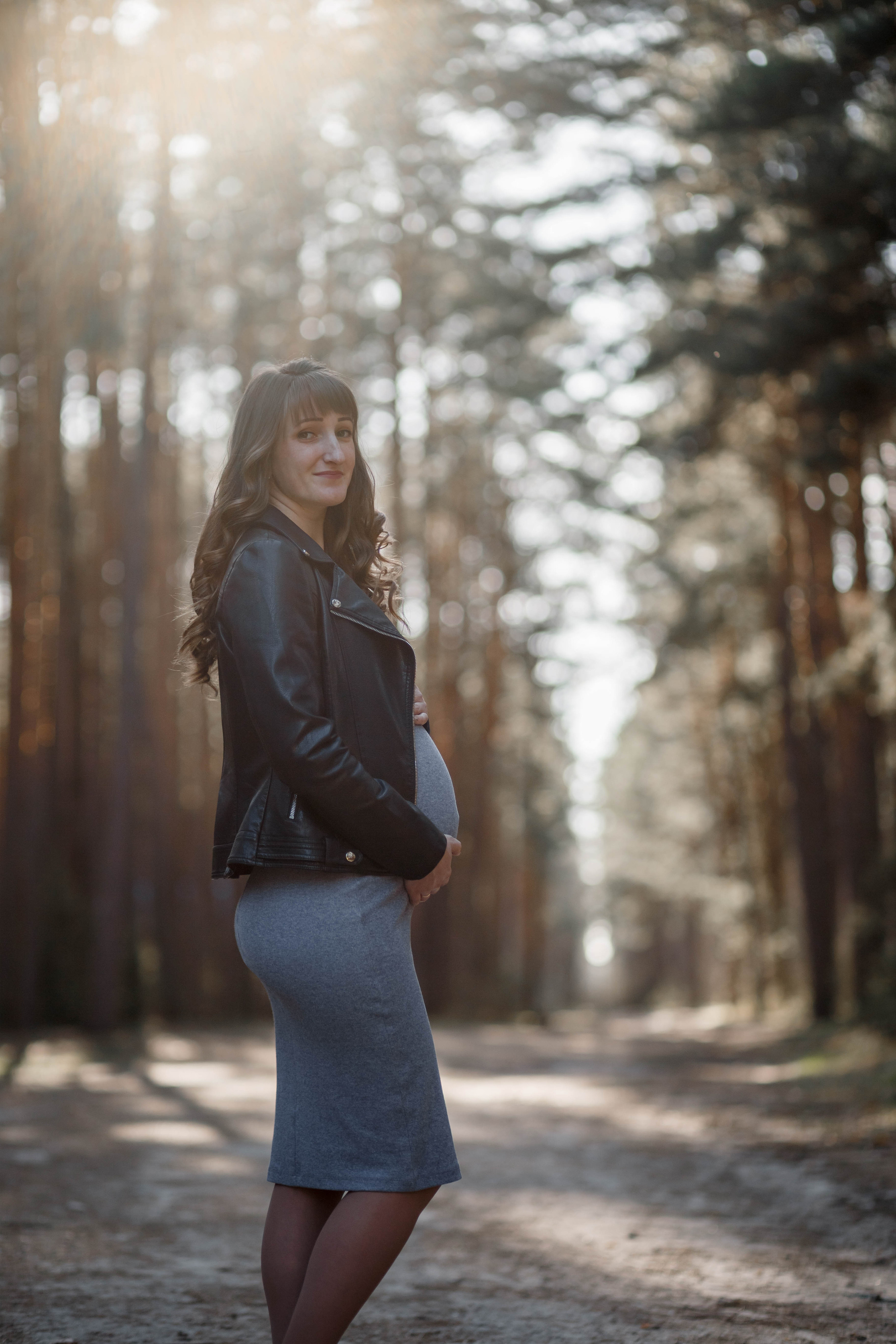 Надежда и Олег. Фотограф Солигорск