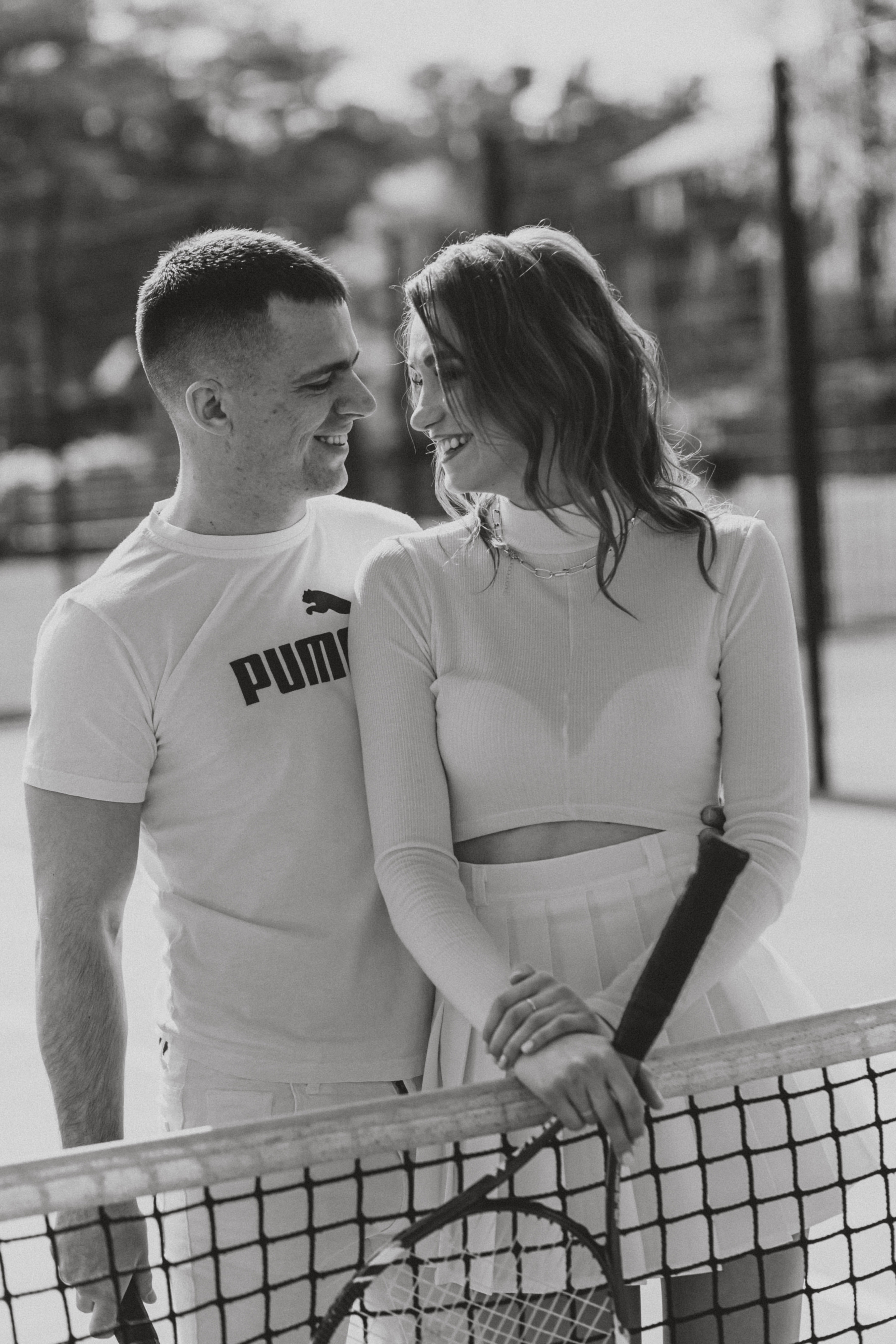 Максим и Ирина. Фотограф Солигорск