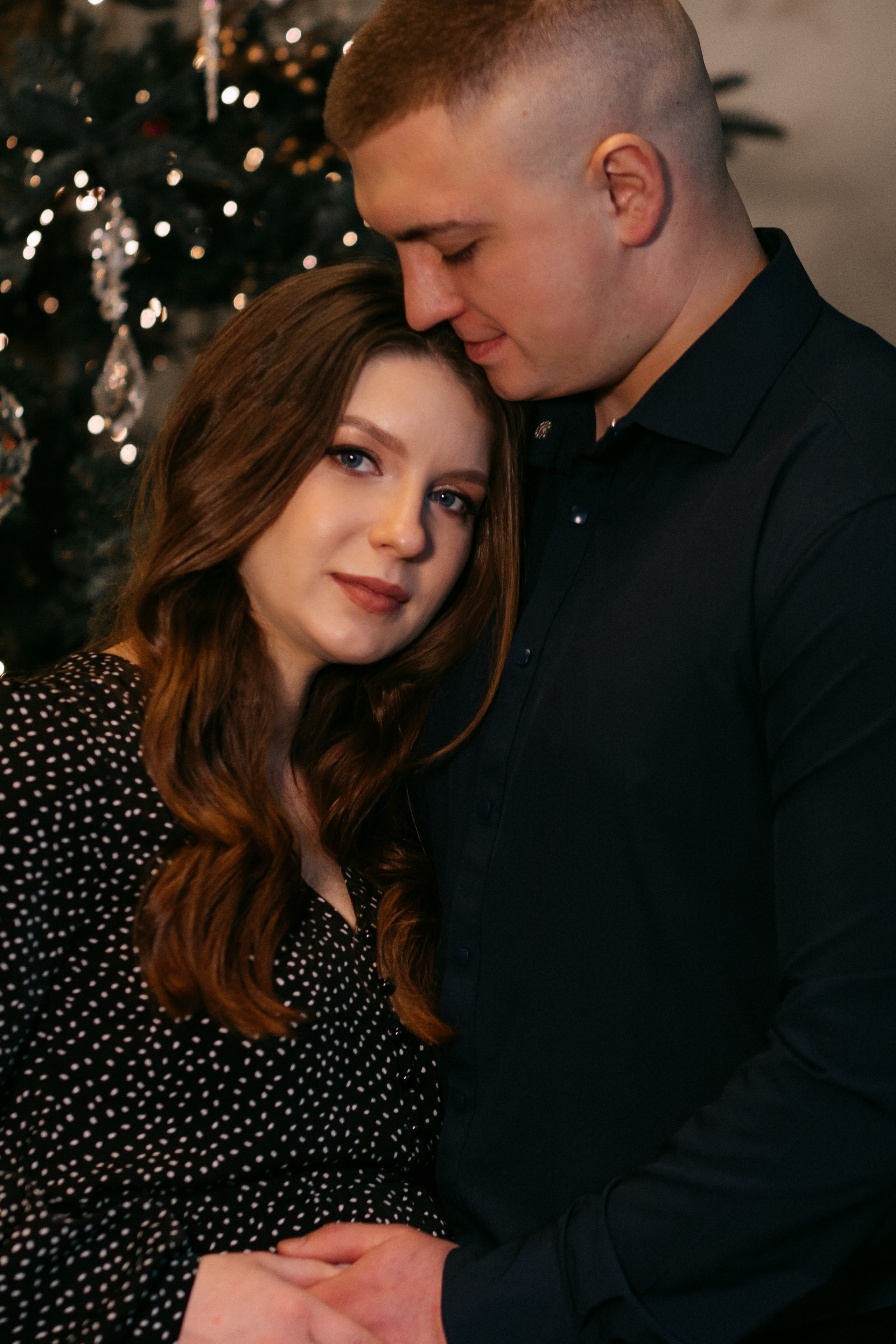 Tatiana and Ivan. Фотограф Солигорск