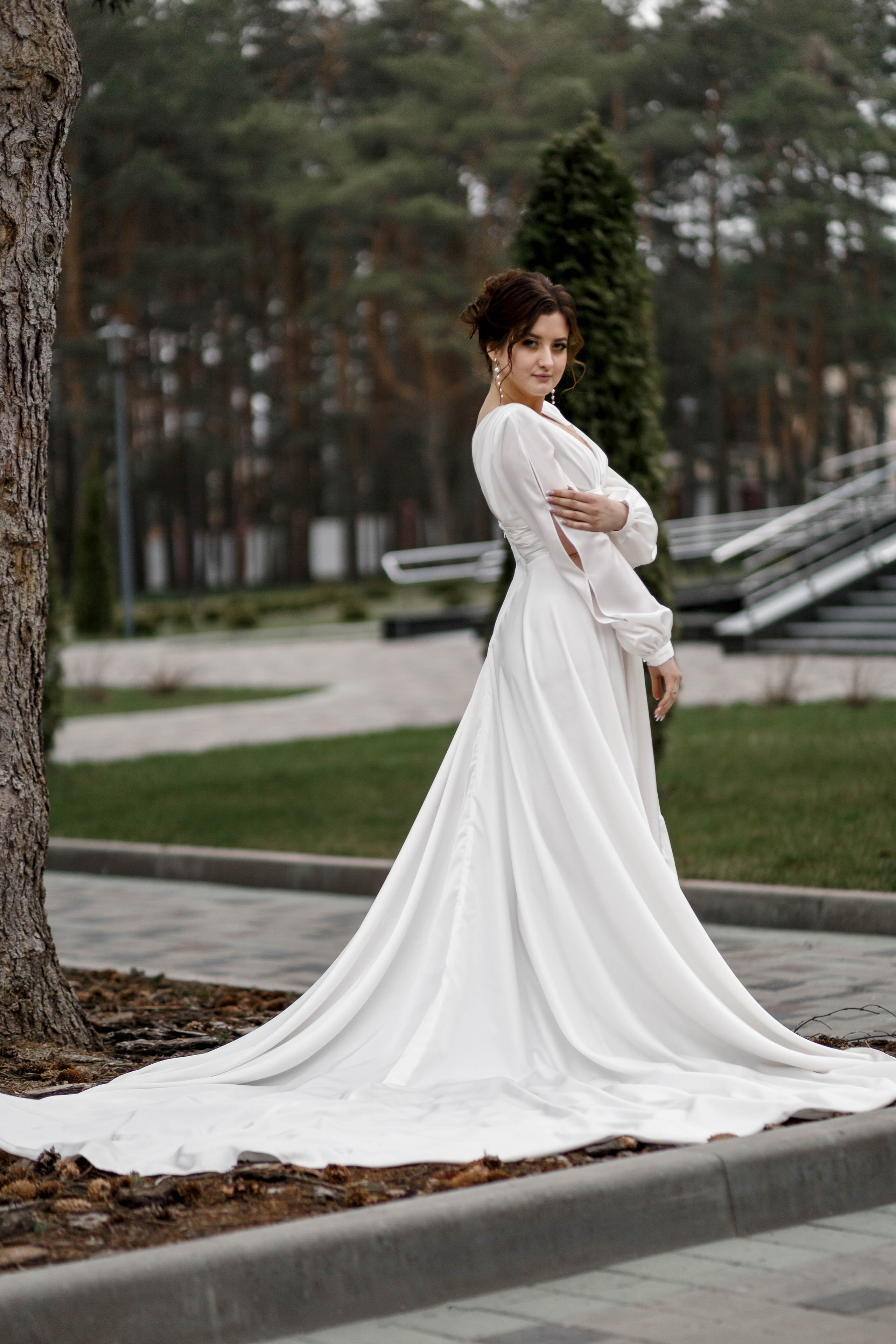 Diana and Maxim. Фотограф Солигорск