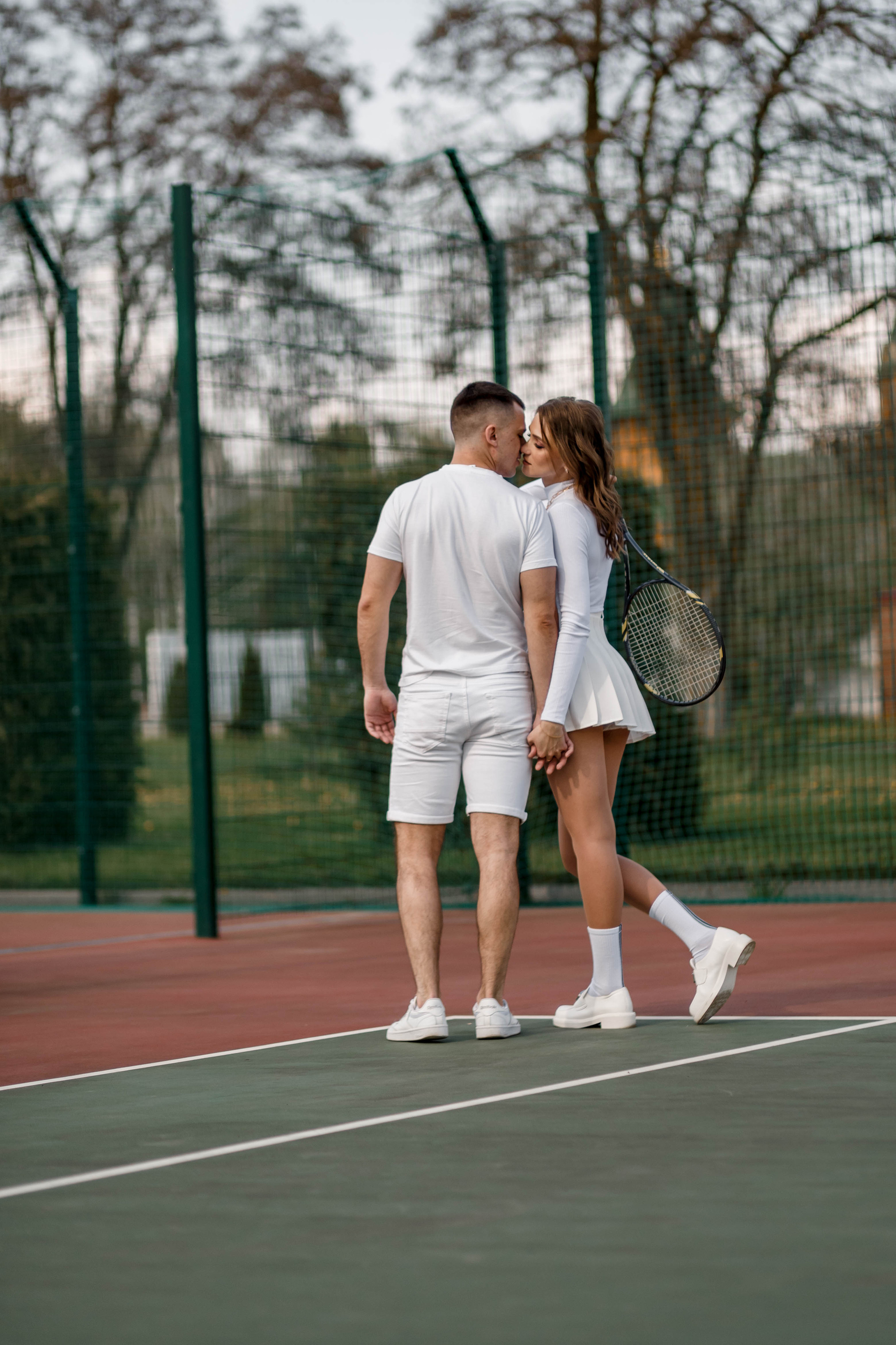 Максим и Ирина. Фотограф Солигорск