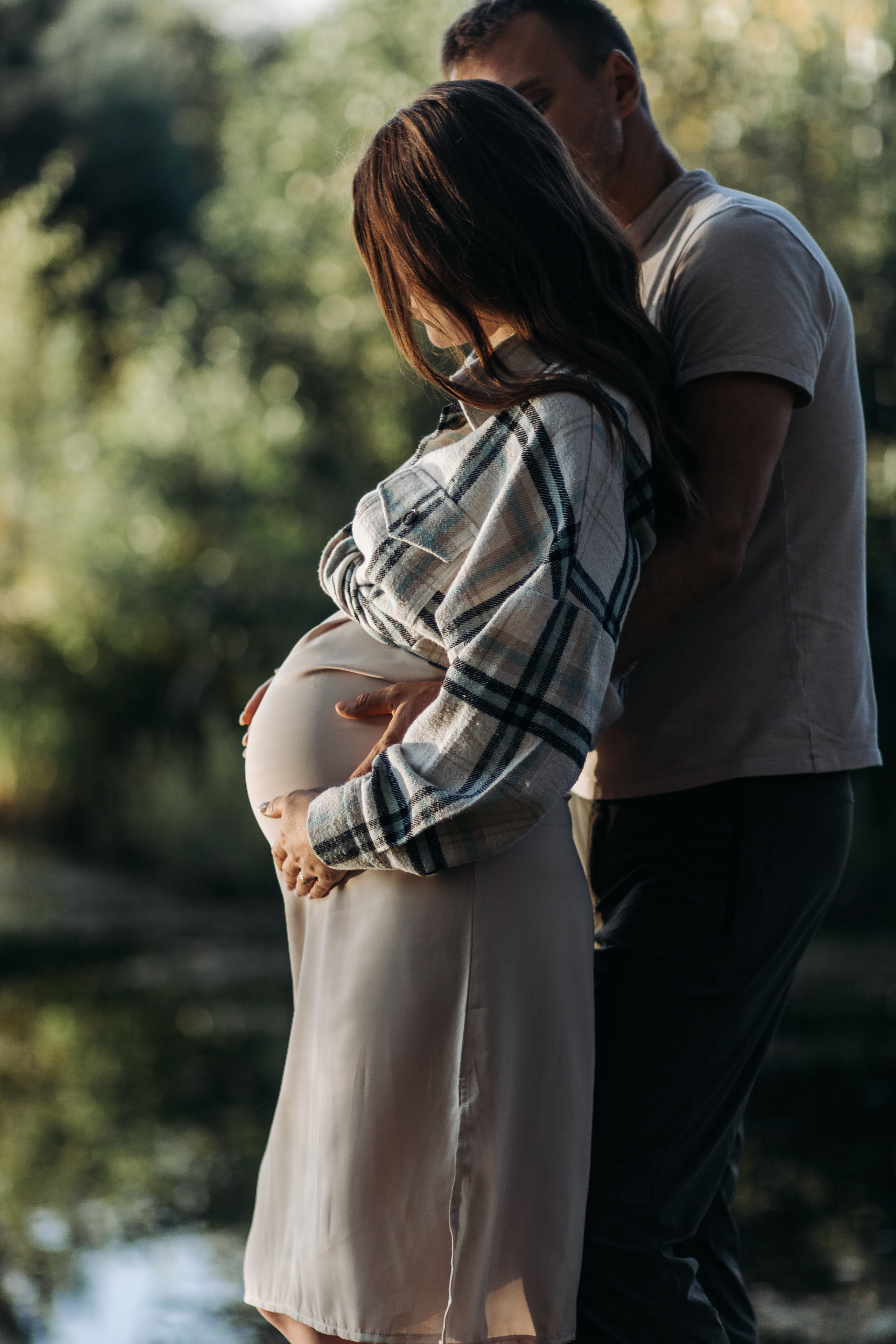 Янина и Павел. Фотограф Солигорск