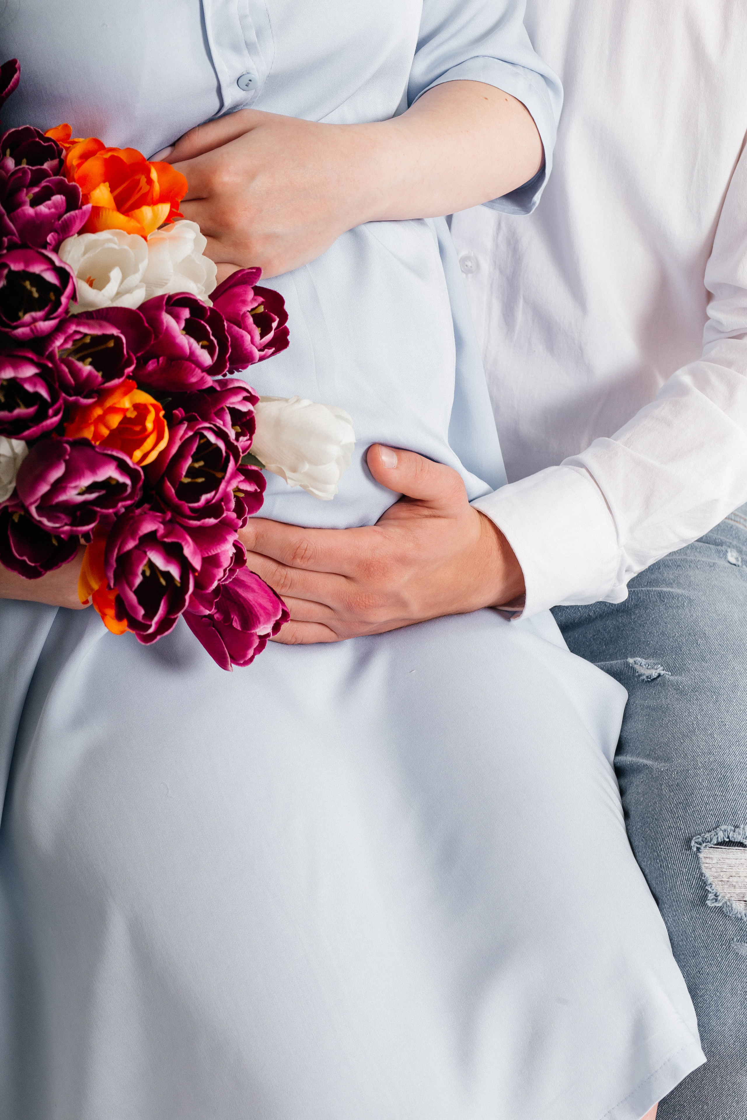 Виктория и Владимир. Фотограф Солигорск