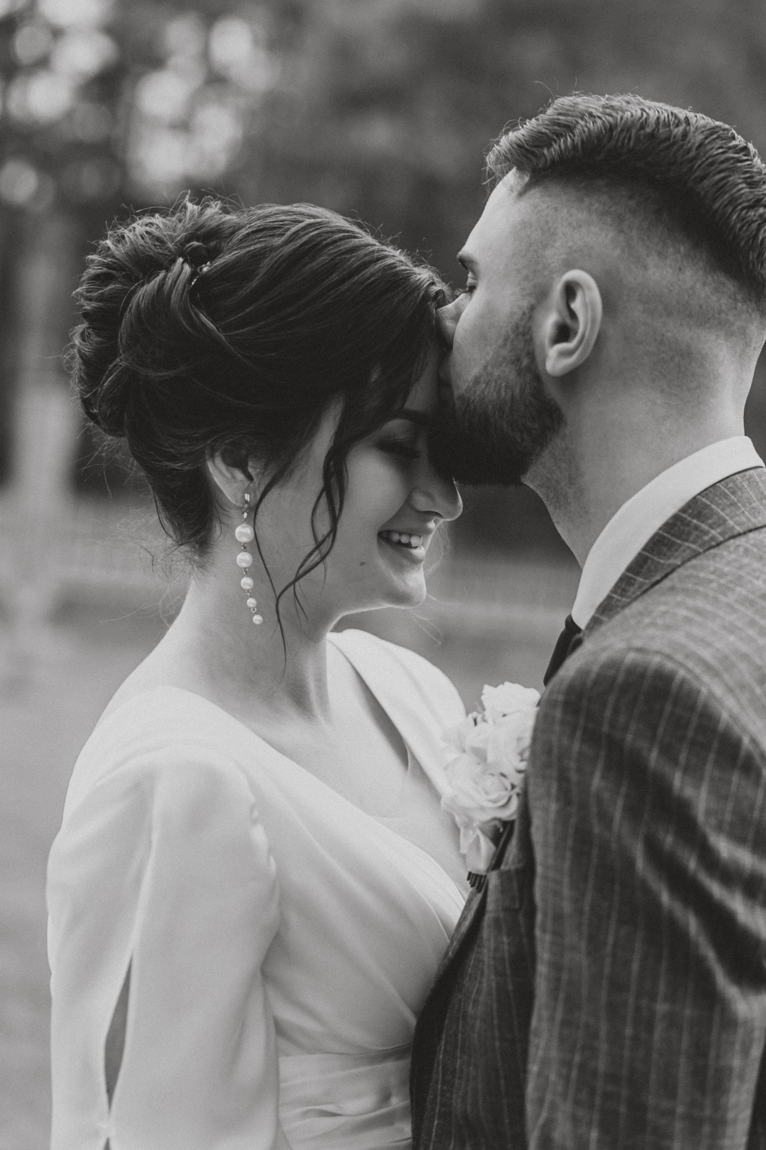 Diana and Maxim. Фотограф Солигорск