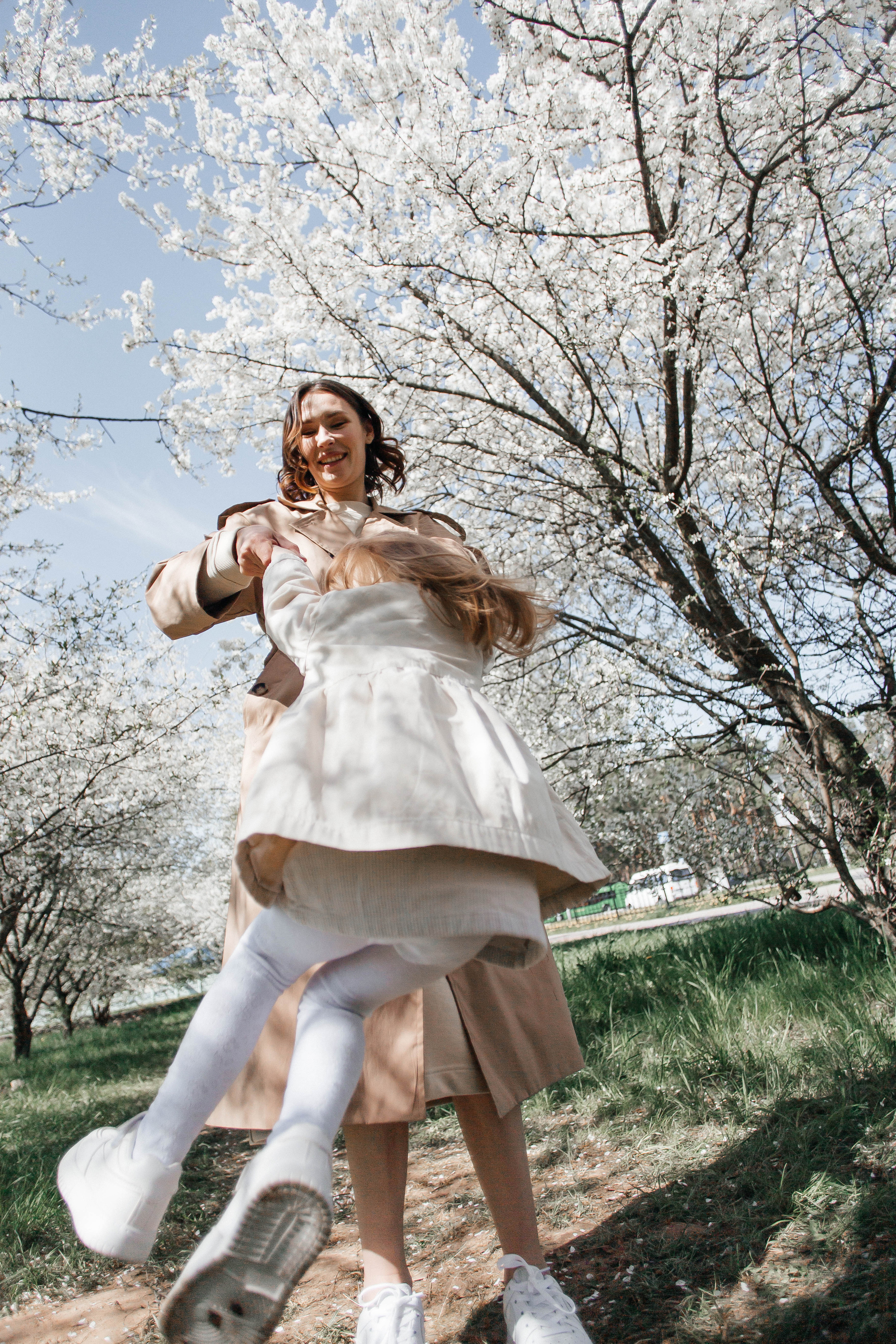 Анастасия и Виктория. Фотограф Солигорск