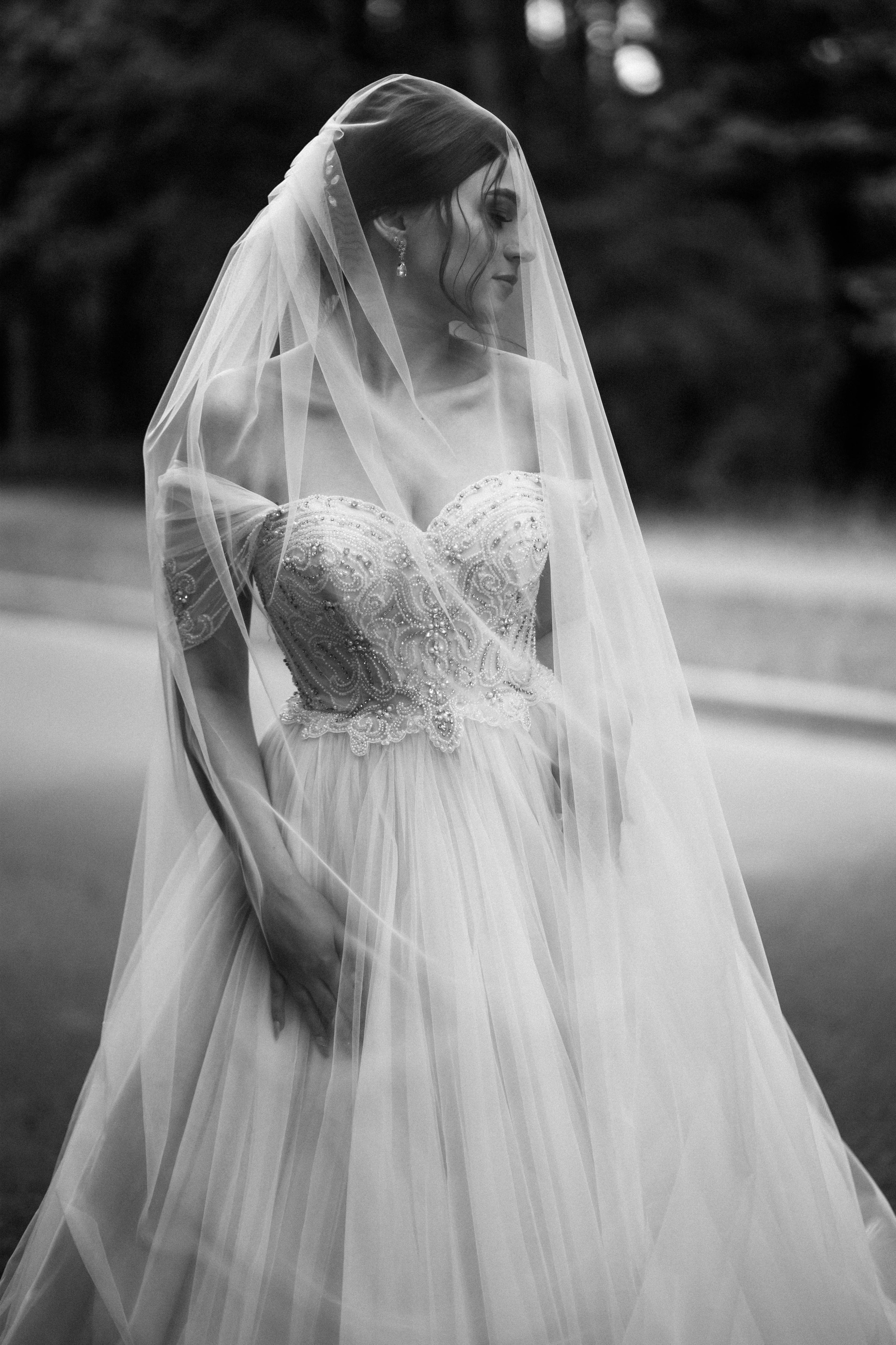 Елизавета Александр. Фотограф Солигорск