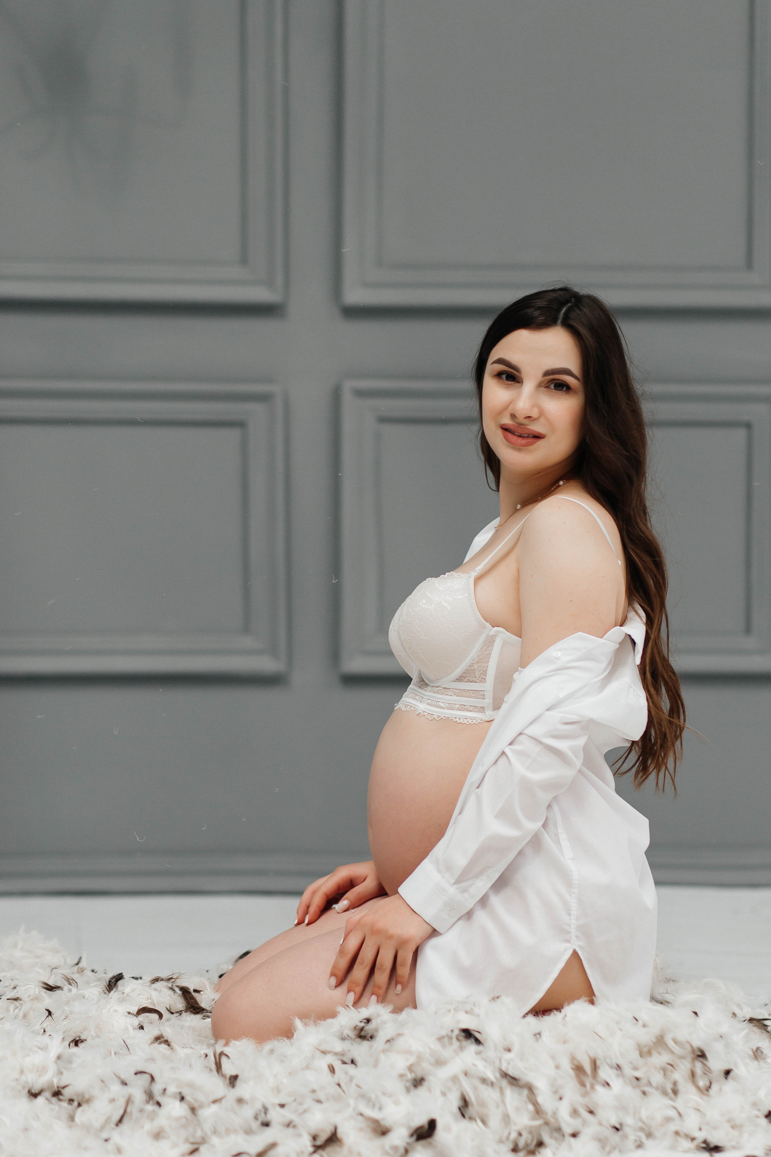 Виктория и Владимир. Фотограф Солигорск