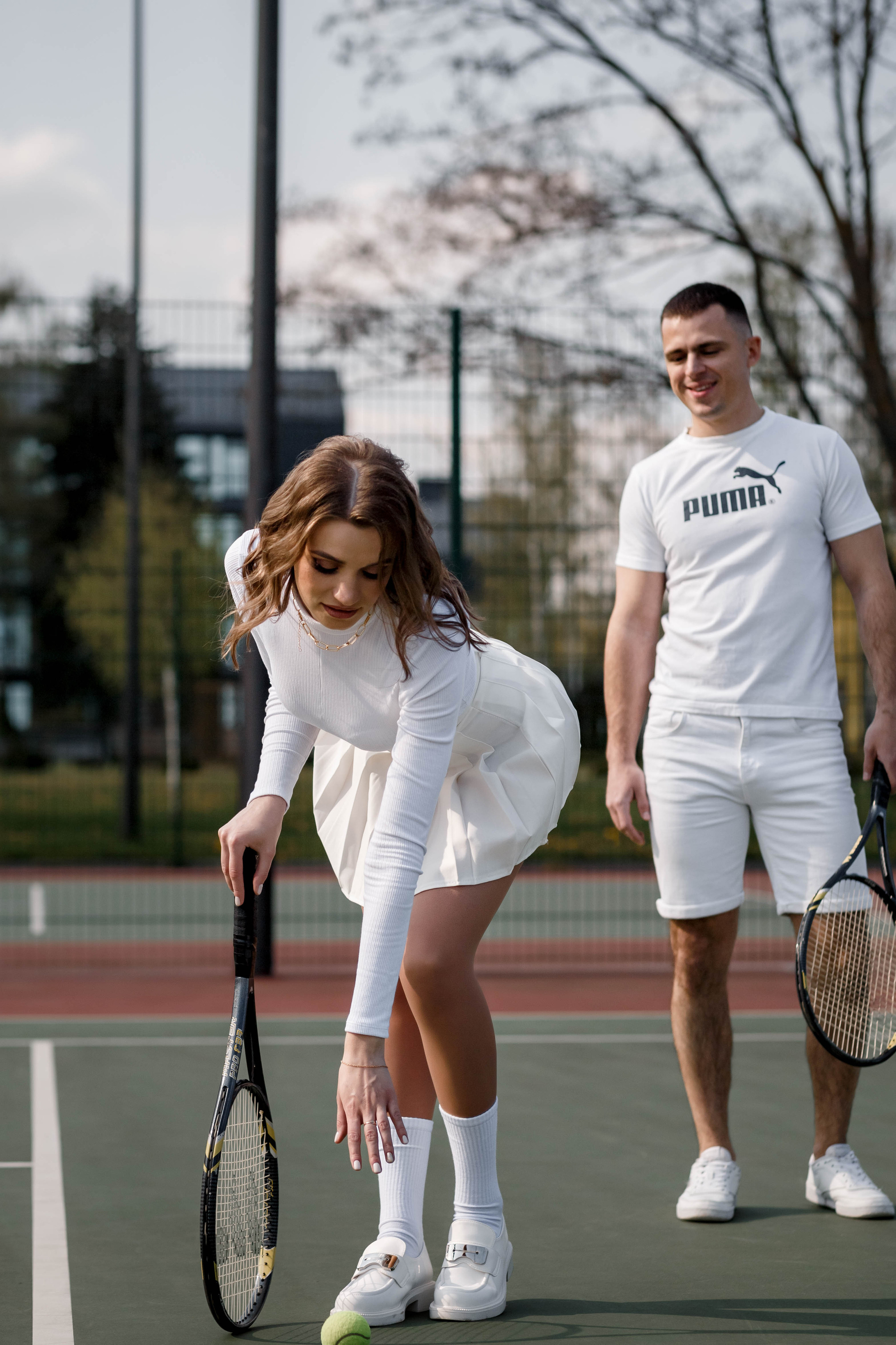 Максим и Ирина. Фотограф Солигорск