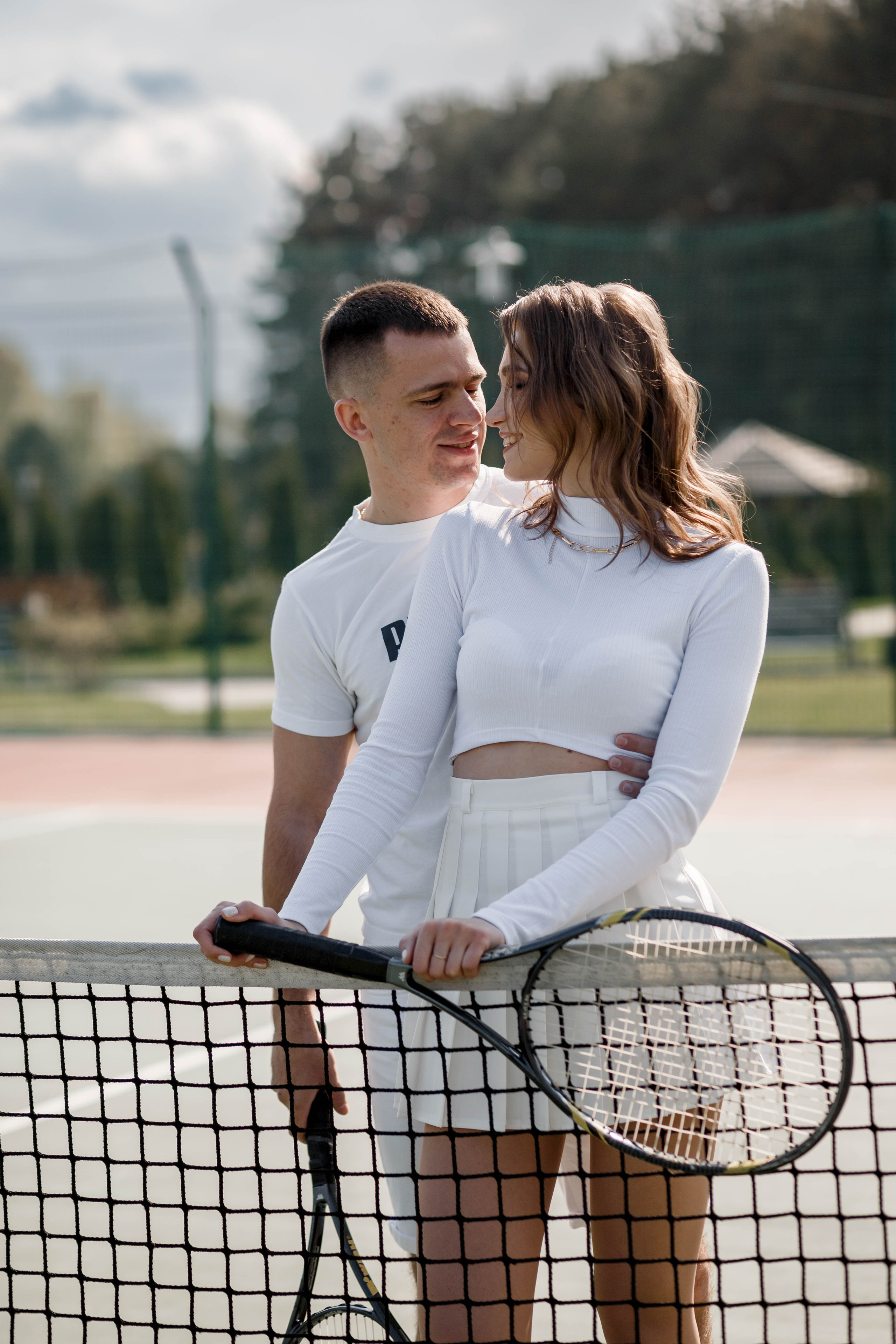 Максим и Ирина. Фотограф Солигорск