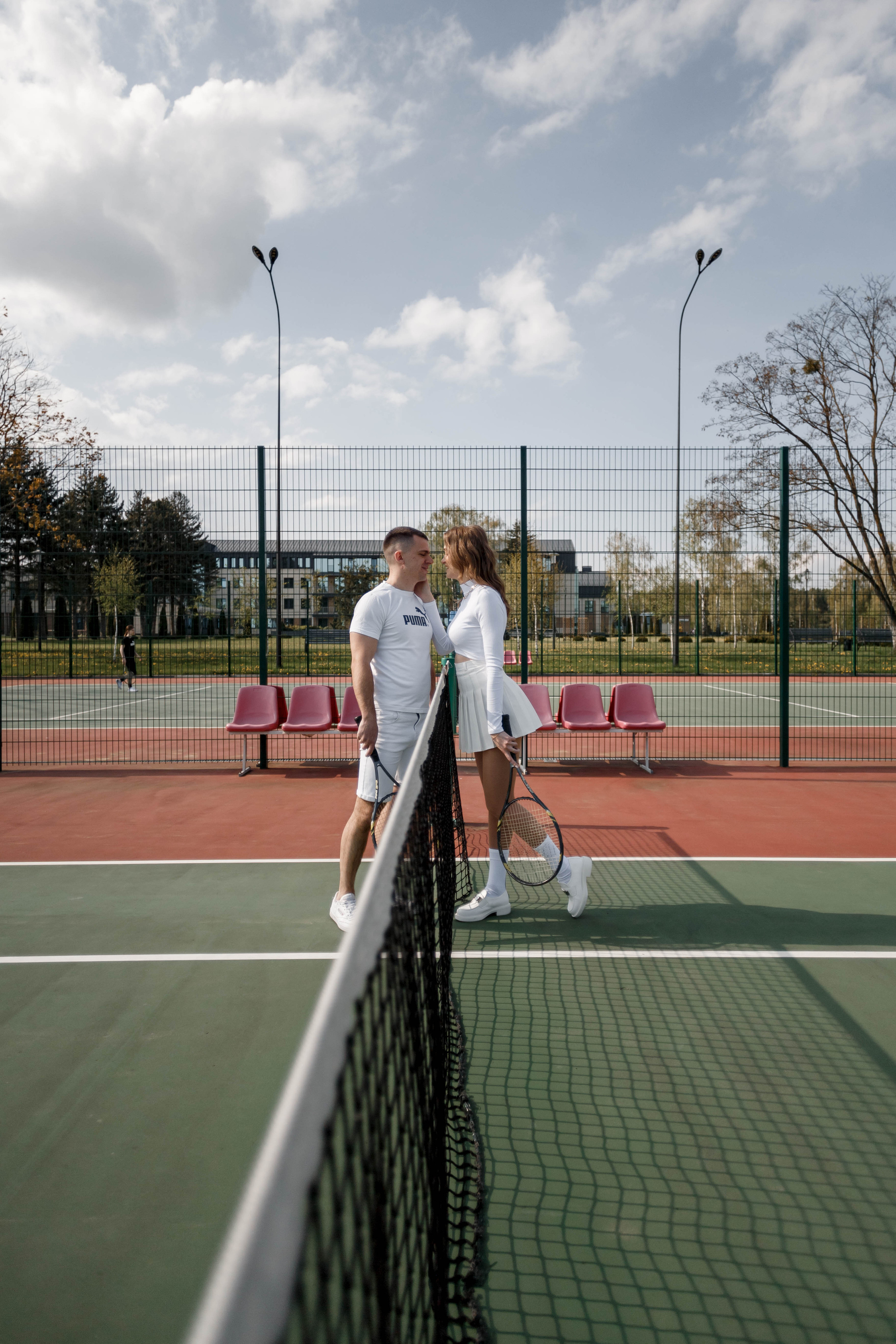 Максим и Ирина. Фотограф Солигорск