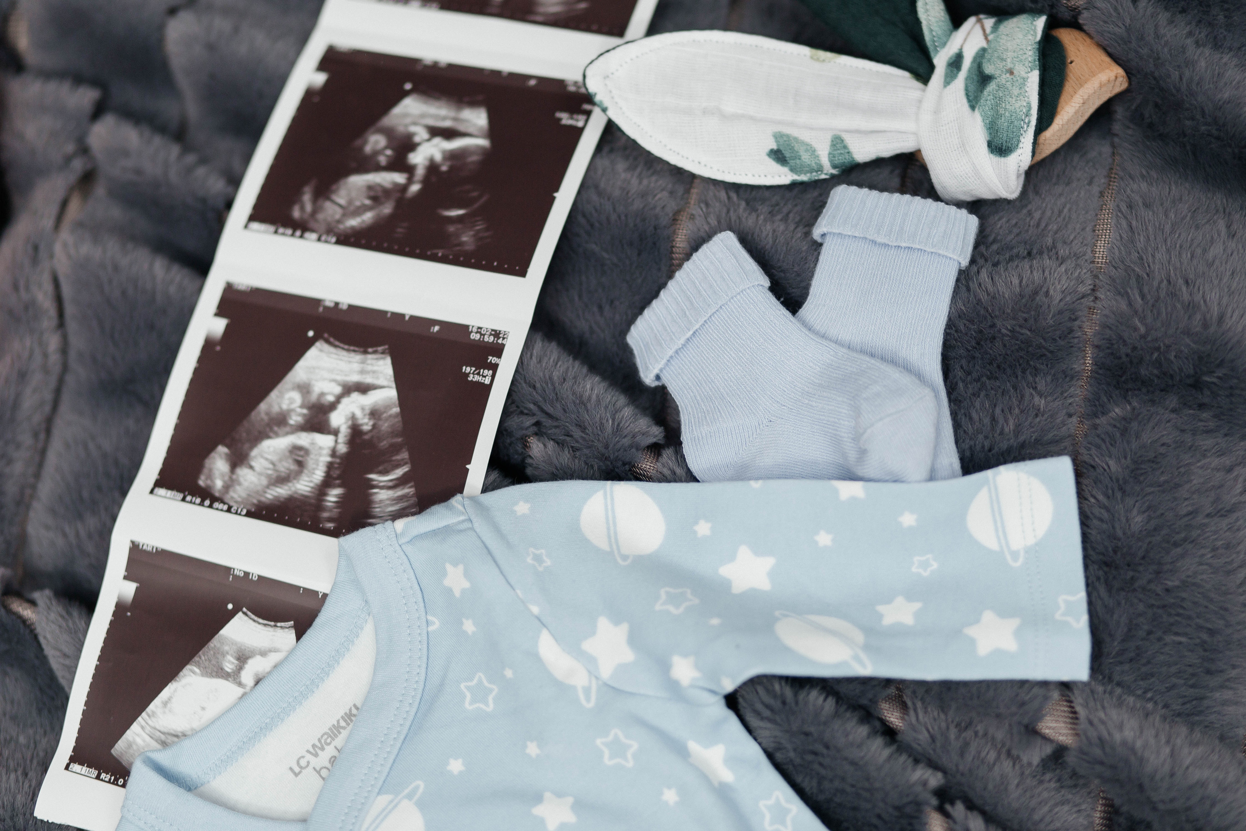 Виктория и Владимир. Фотограф Солигорск