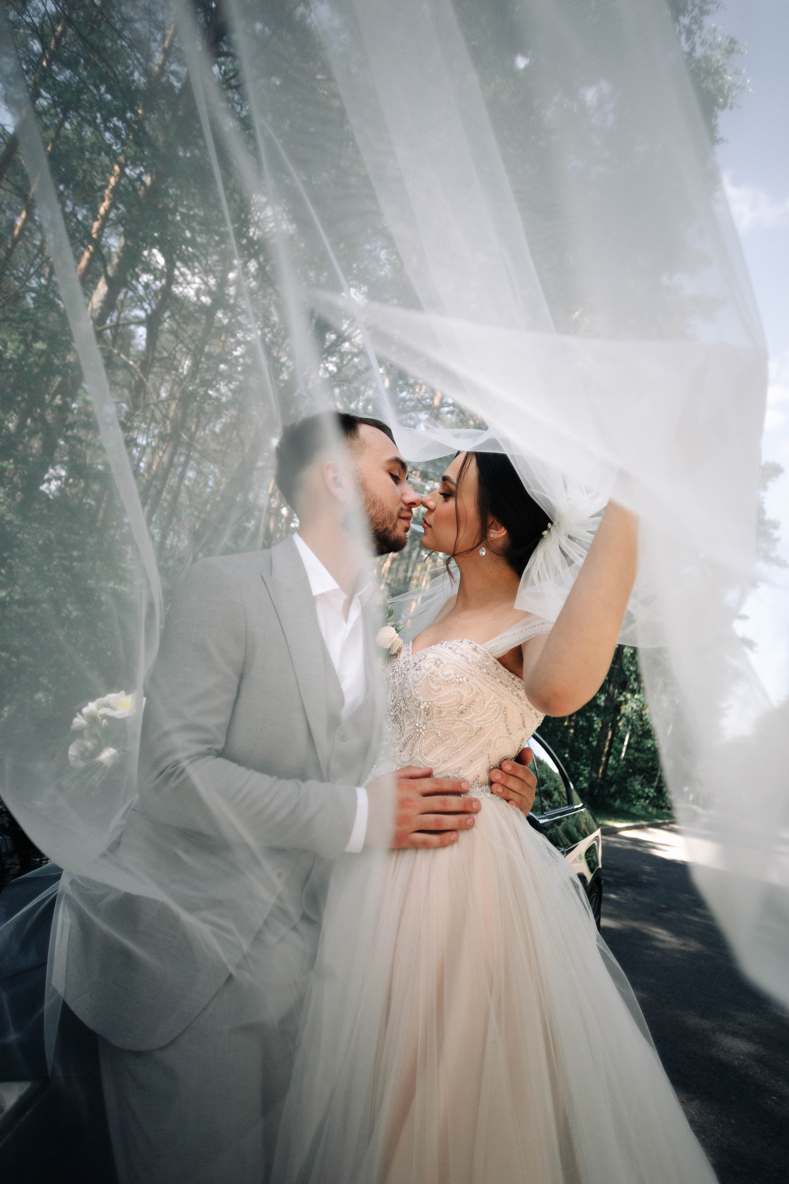 Елизавета Александр. Фотограф Солигорск