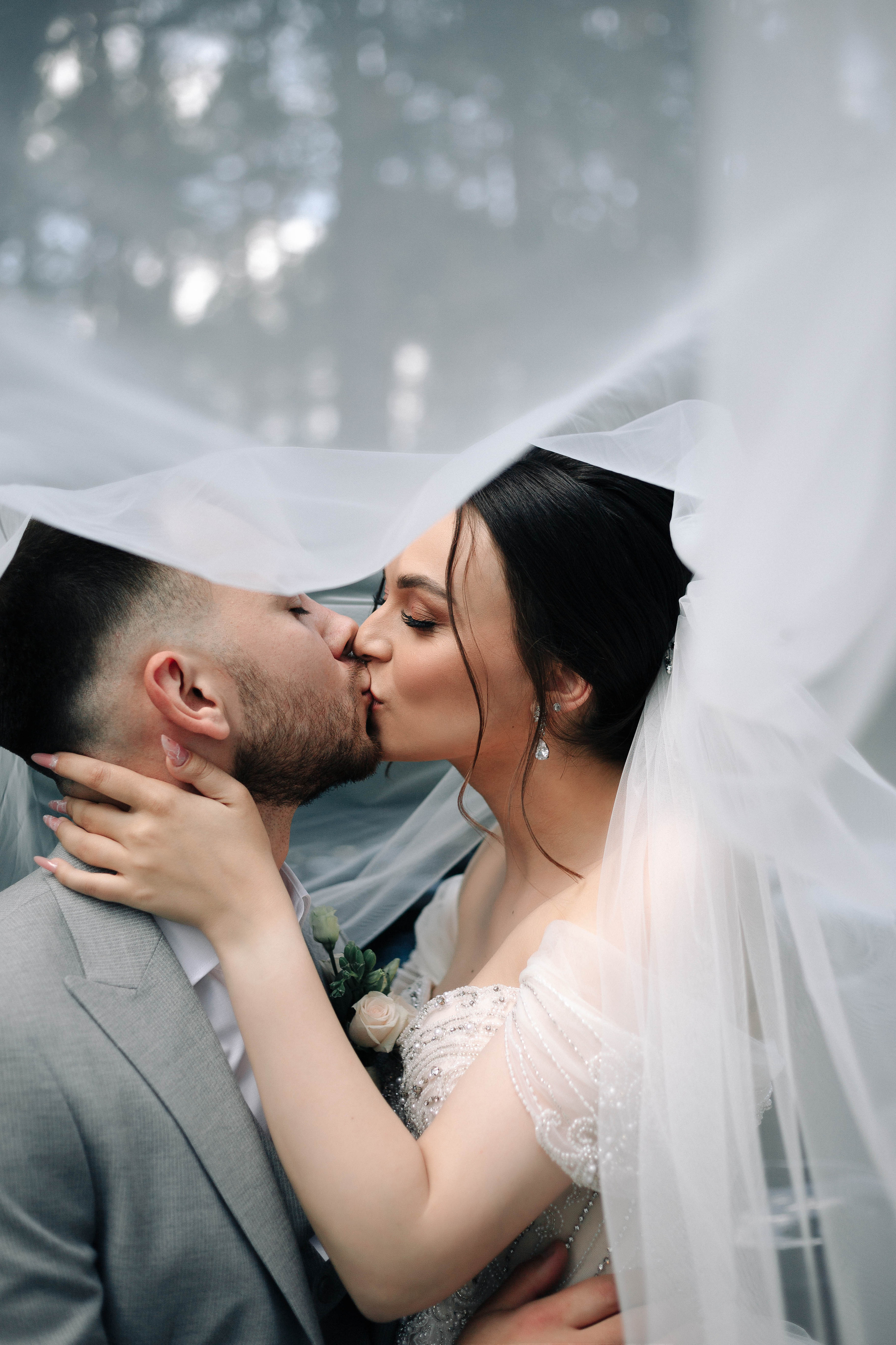 Елизавета Александр. Фотограф Солигорск