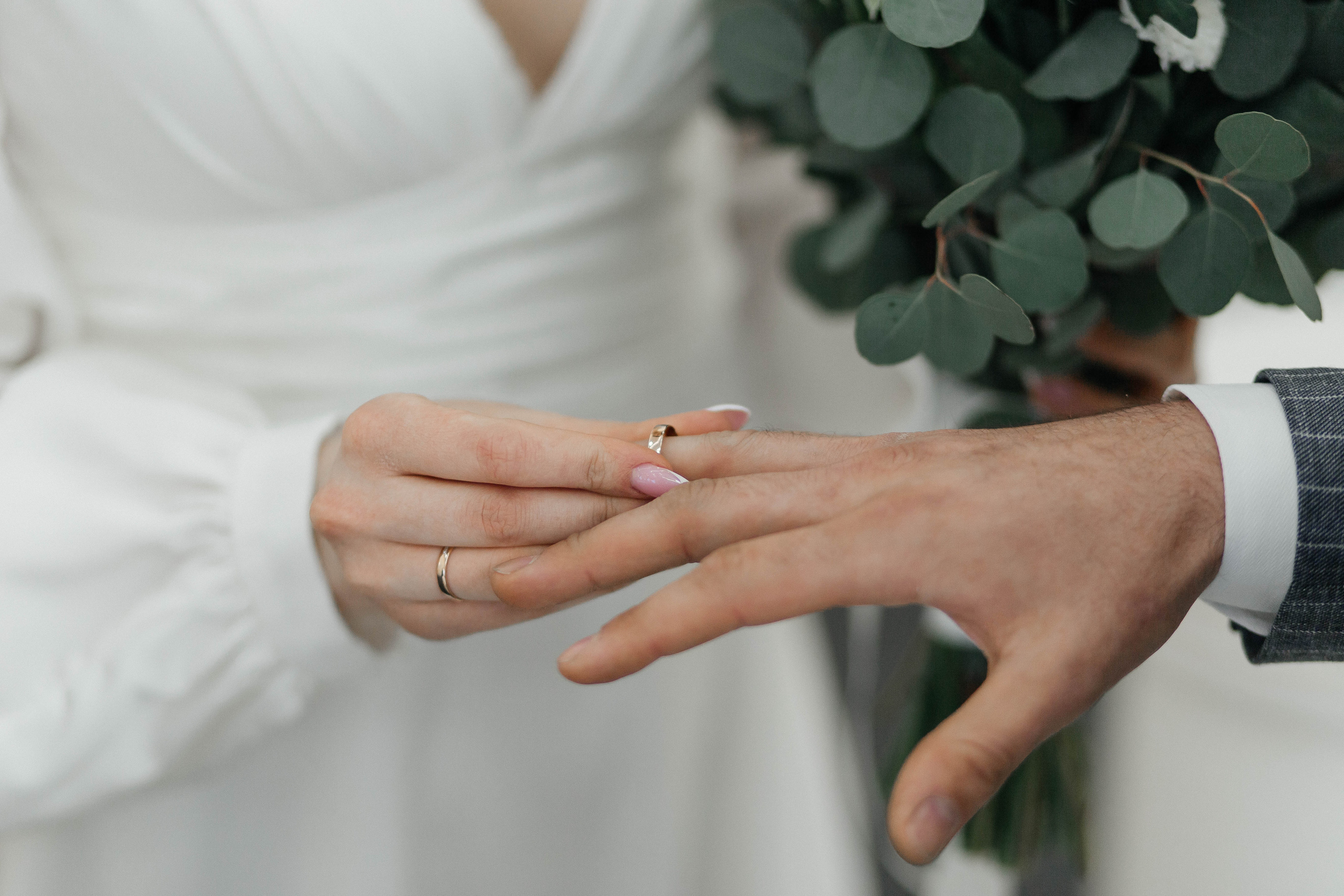 Diana and Maxim. Фотограф Солигорск