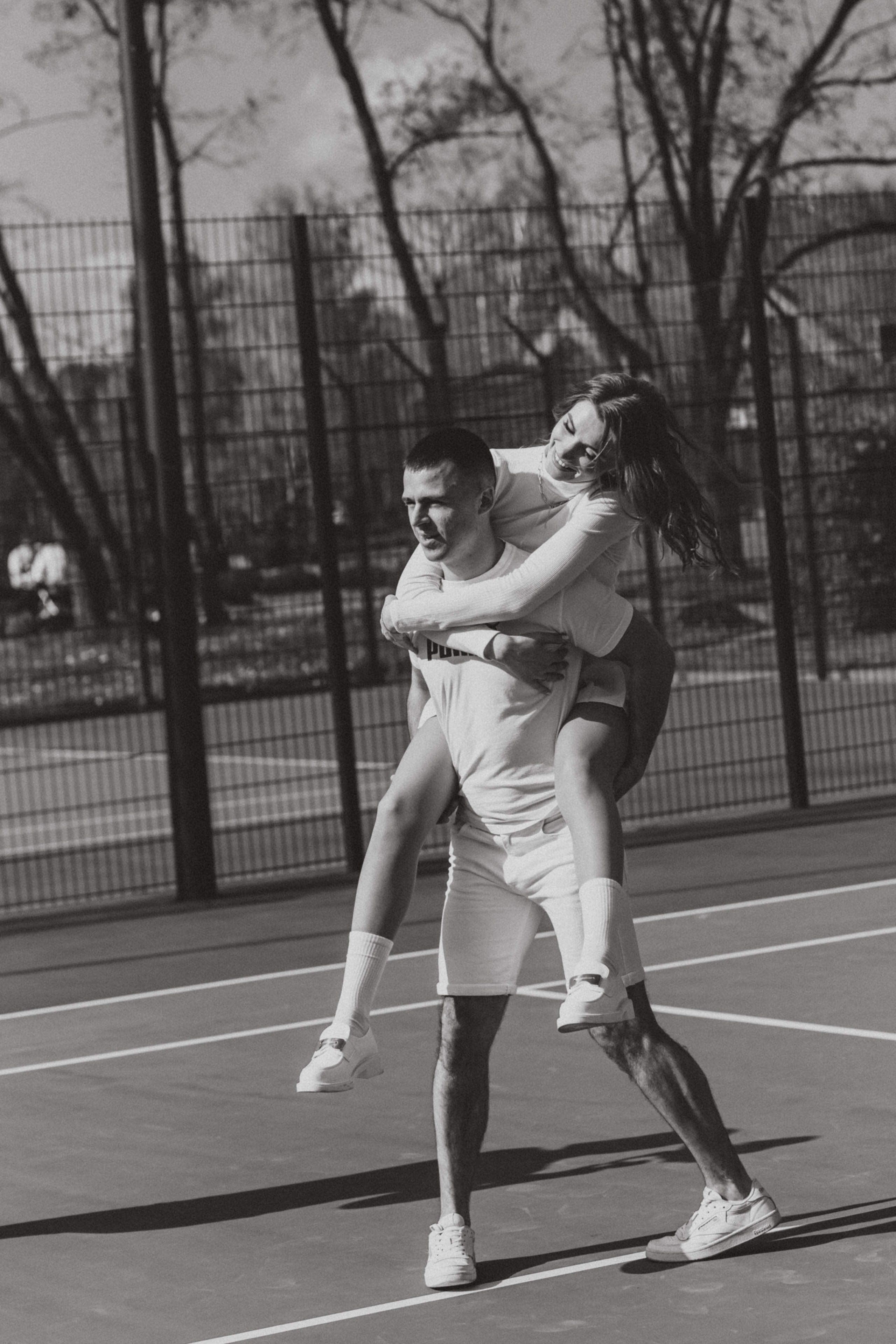 Максим и Ирина. Фотограф Солигорск