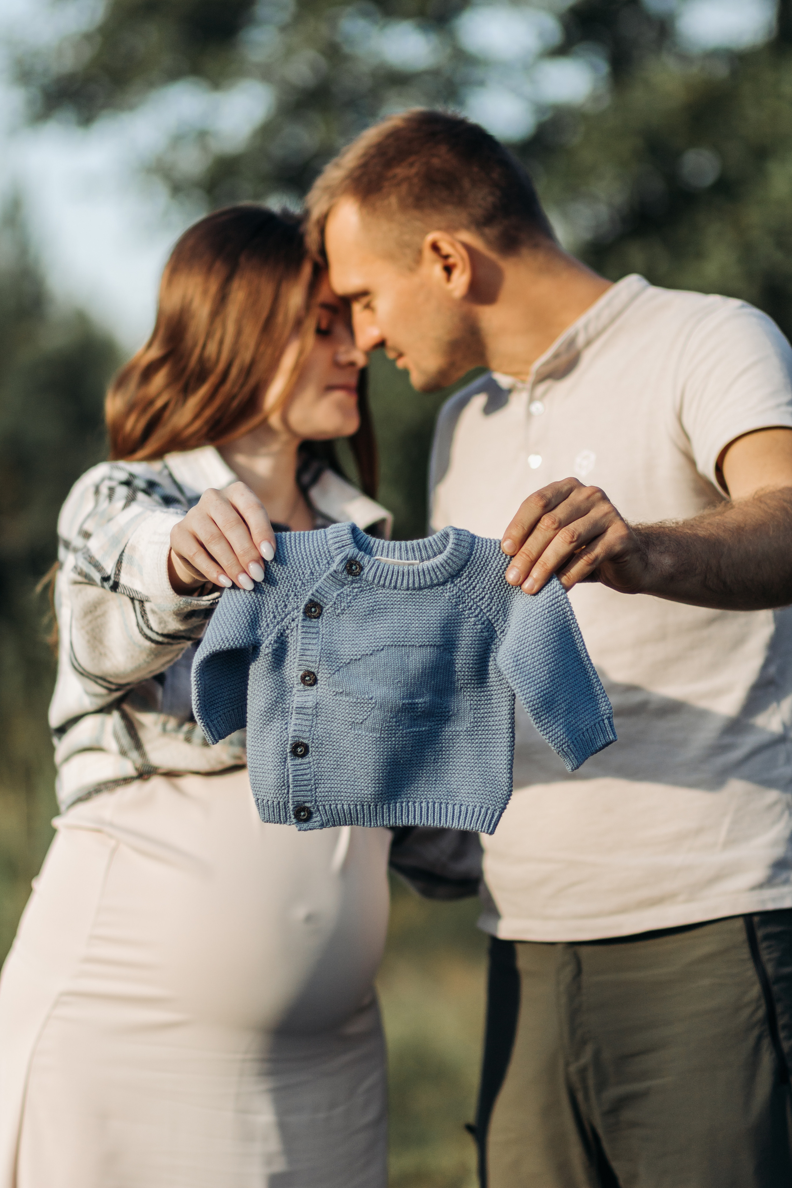 Янина и Павел. Фотограф Солигорск