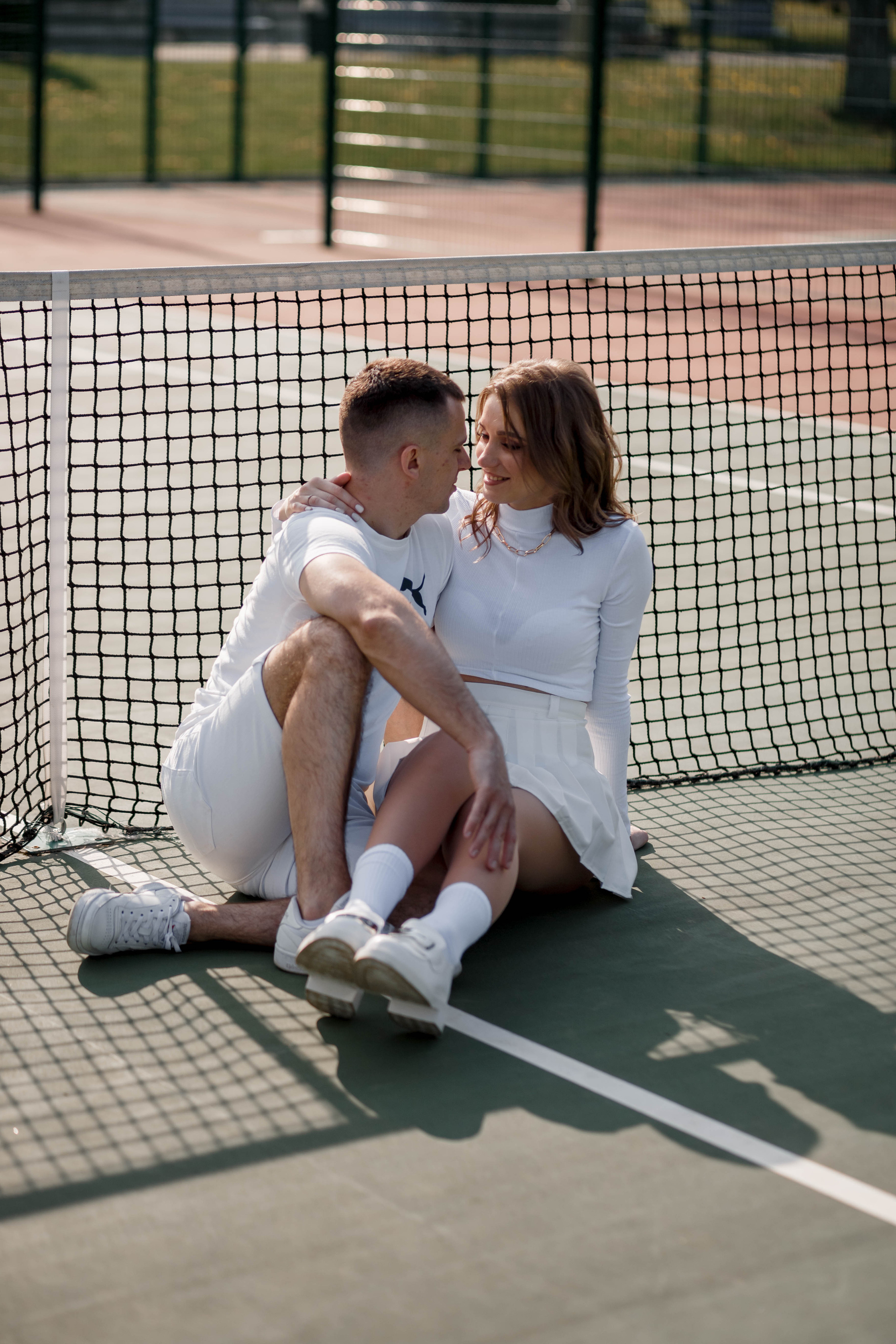 Максим и Ирина. Фотограф Солигорск