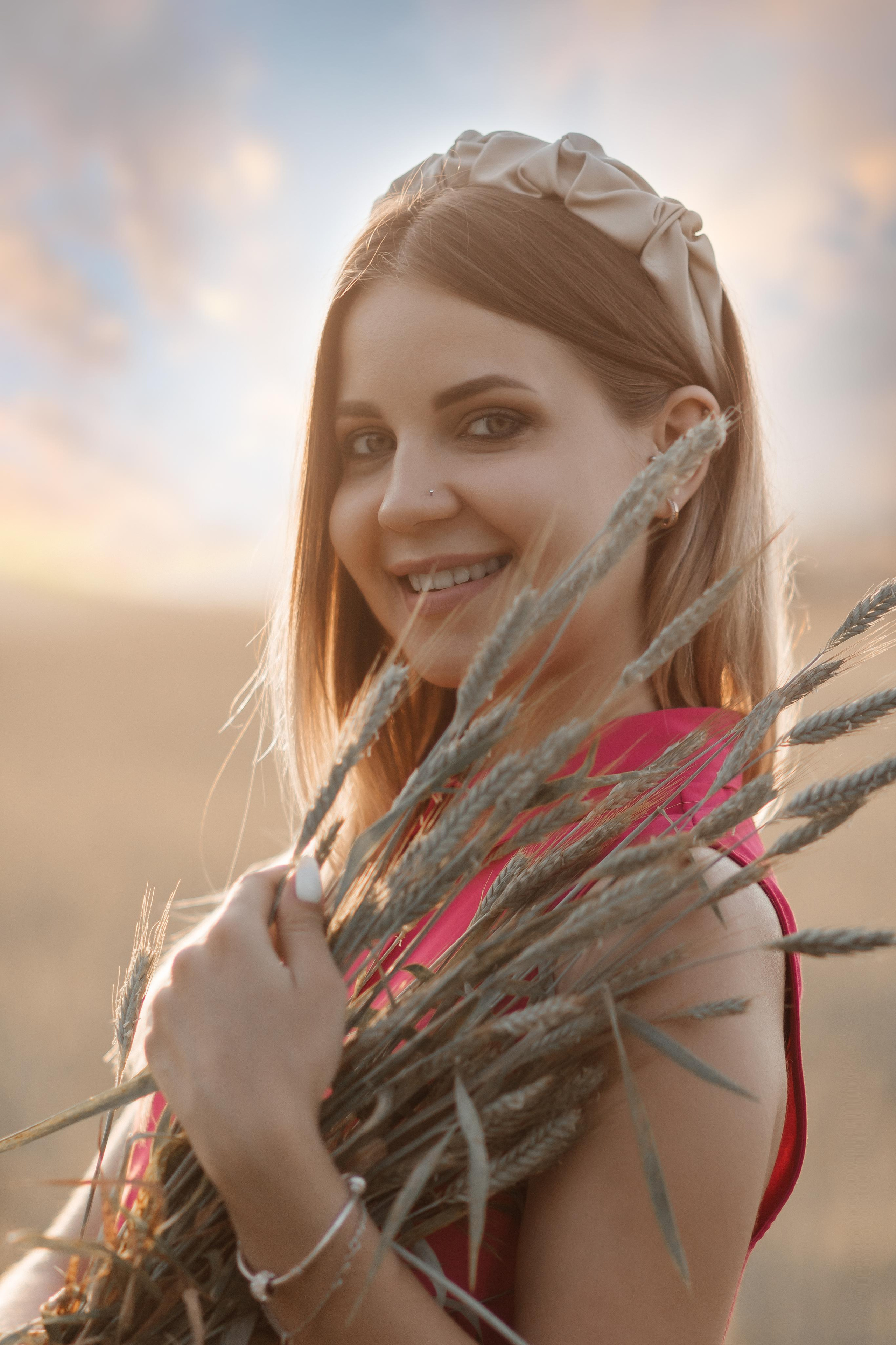 Алина. Фотограф Солигорск