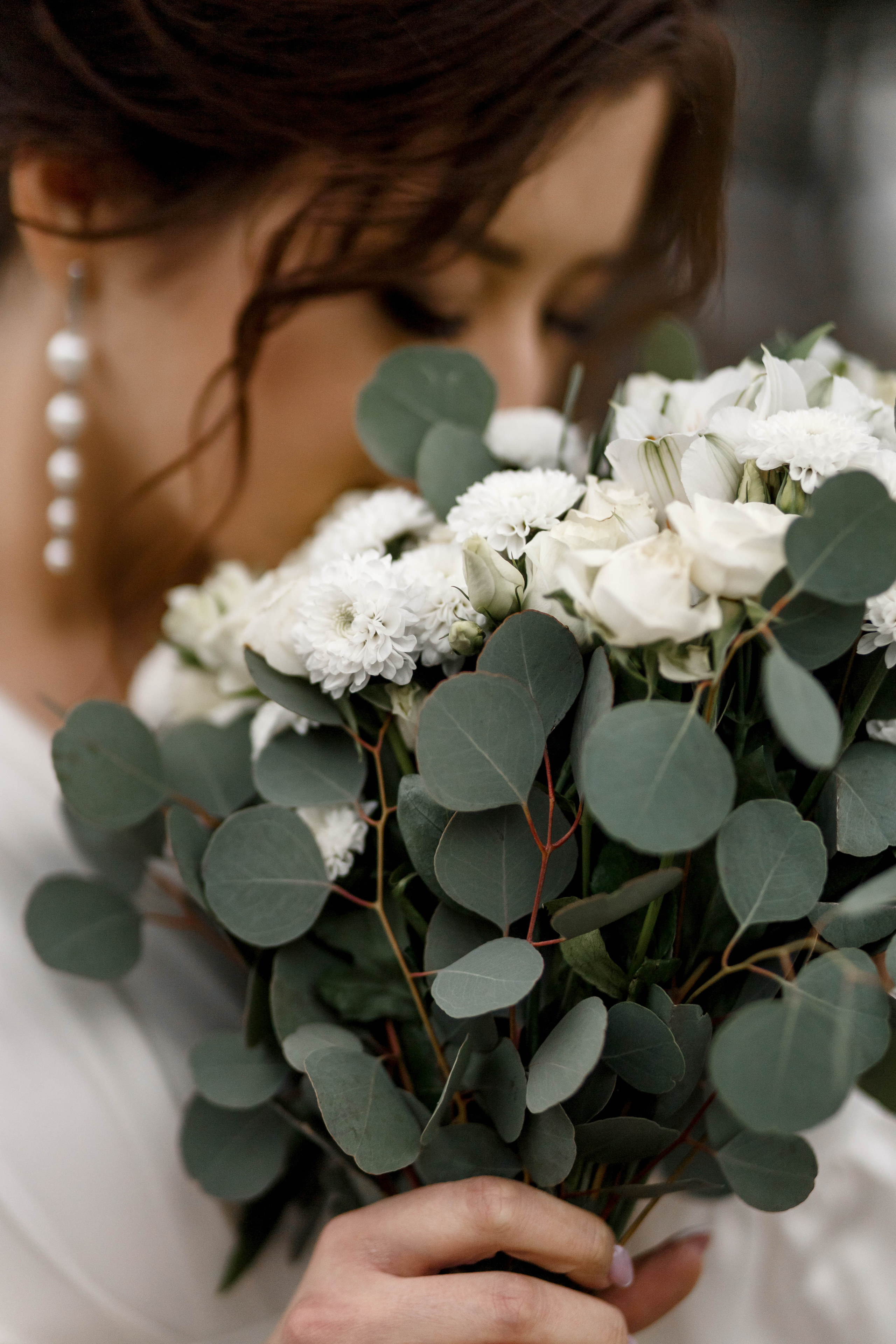 Diana and Maxim. Фотограф Солигорск