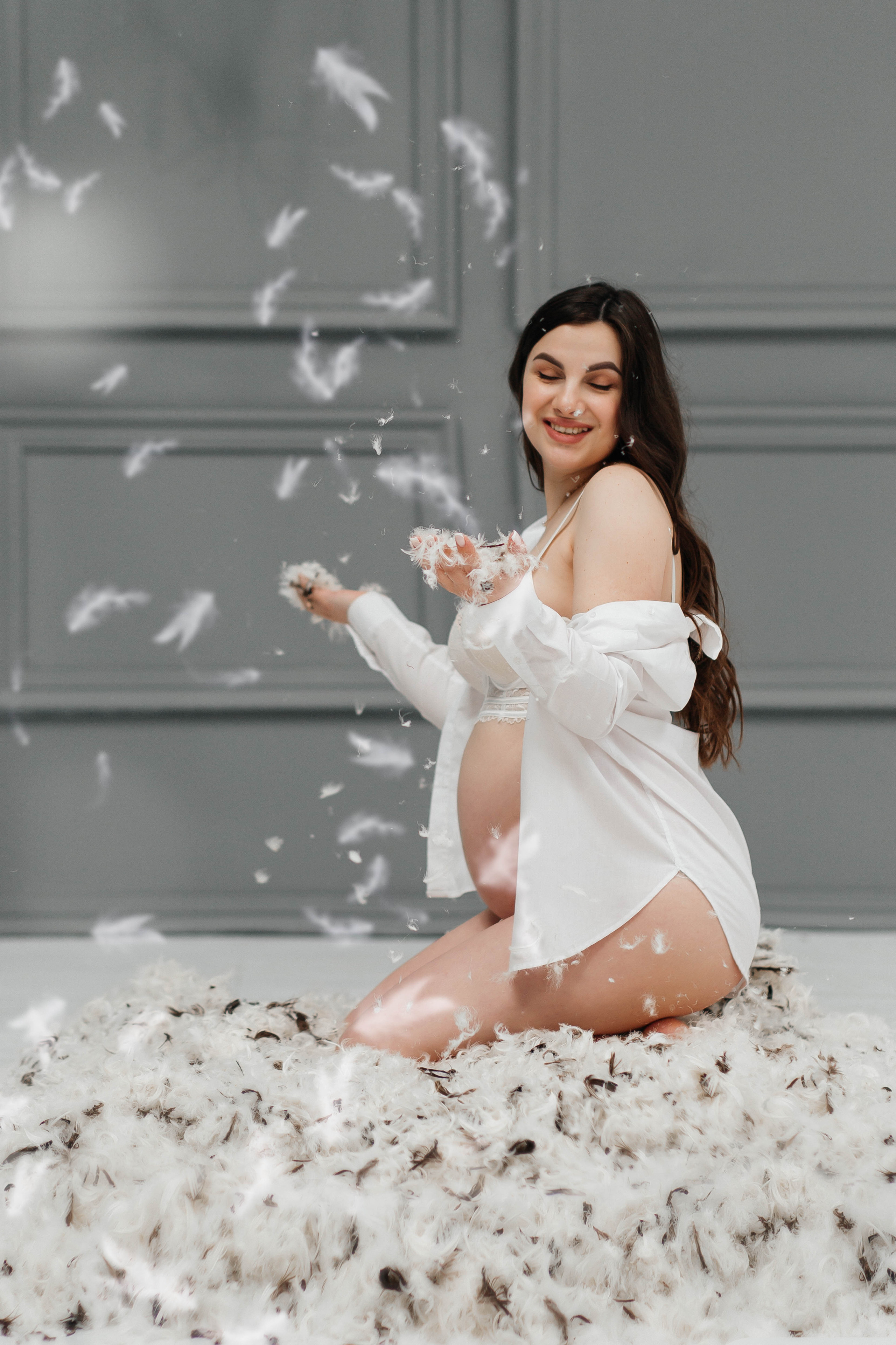 Виктория и Владимир. Фотограф Солигорск