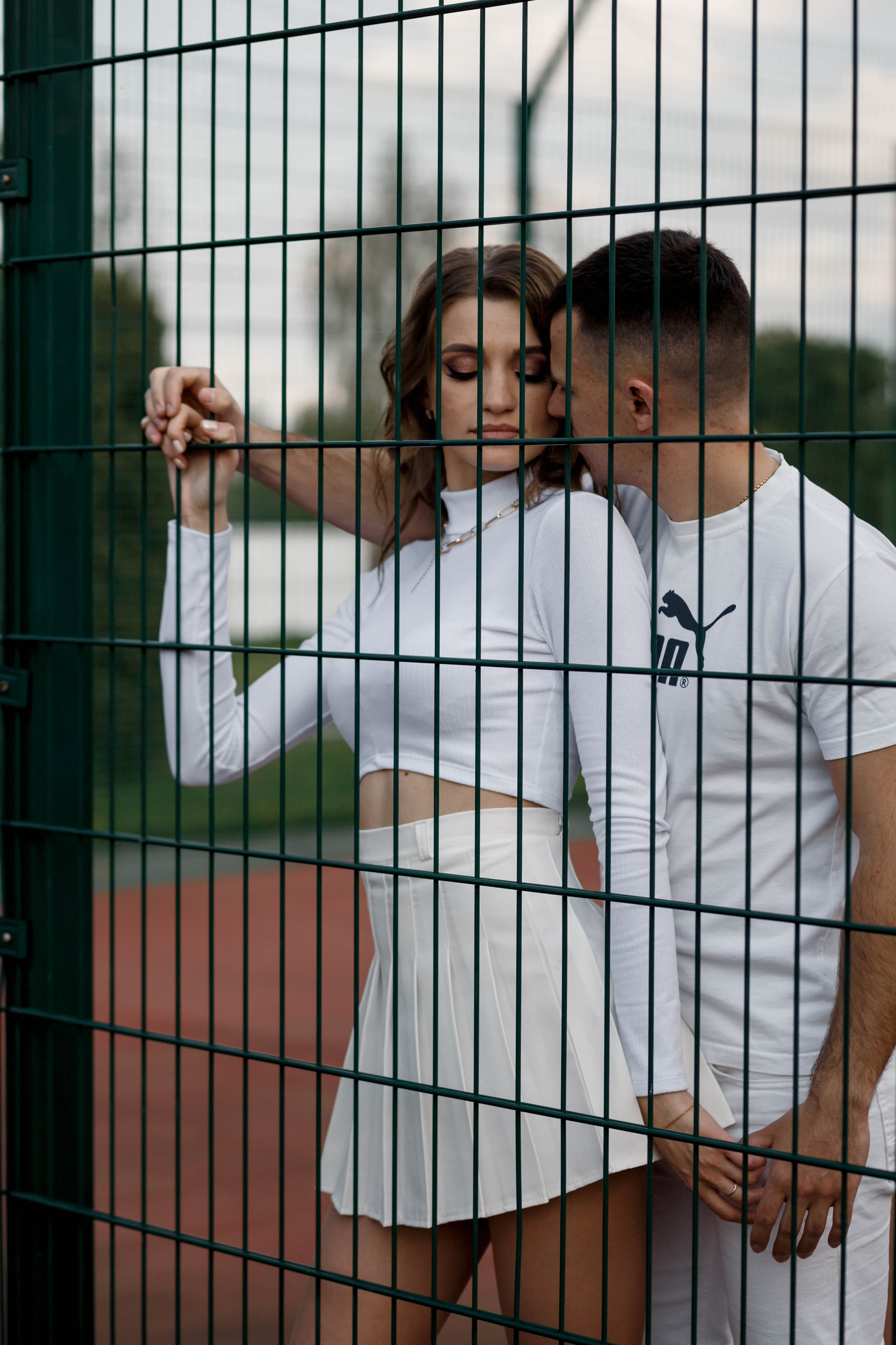 Максим и Ирина. Фотограф Солигорск