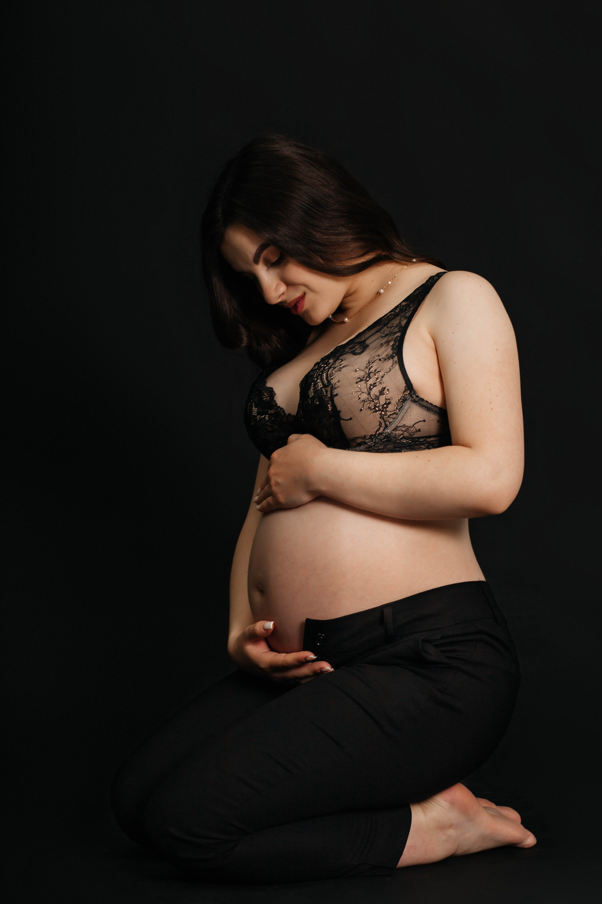 Виктория и Владимир. Фотограф Солигорск