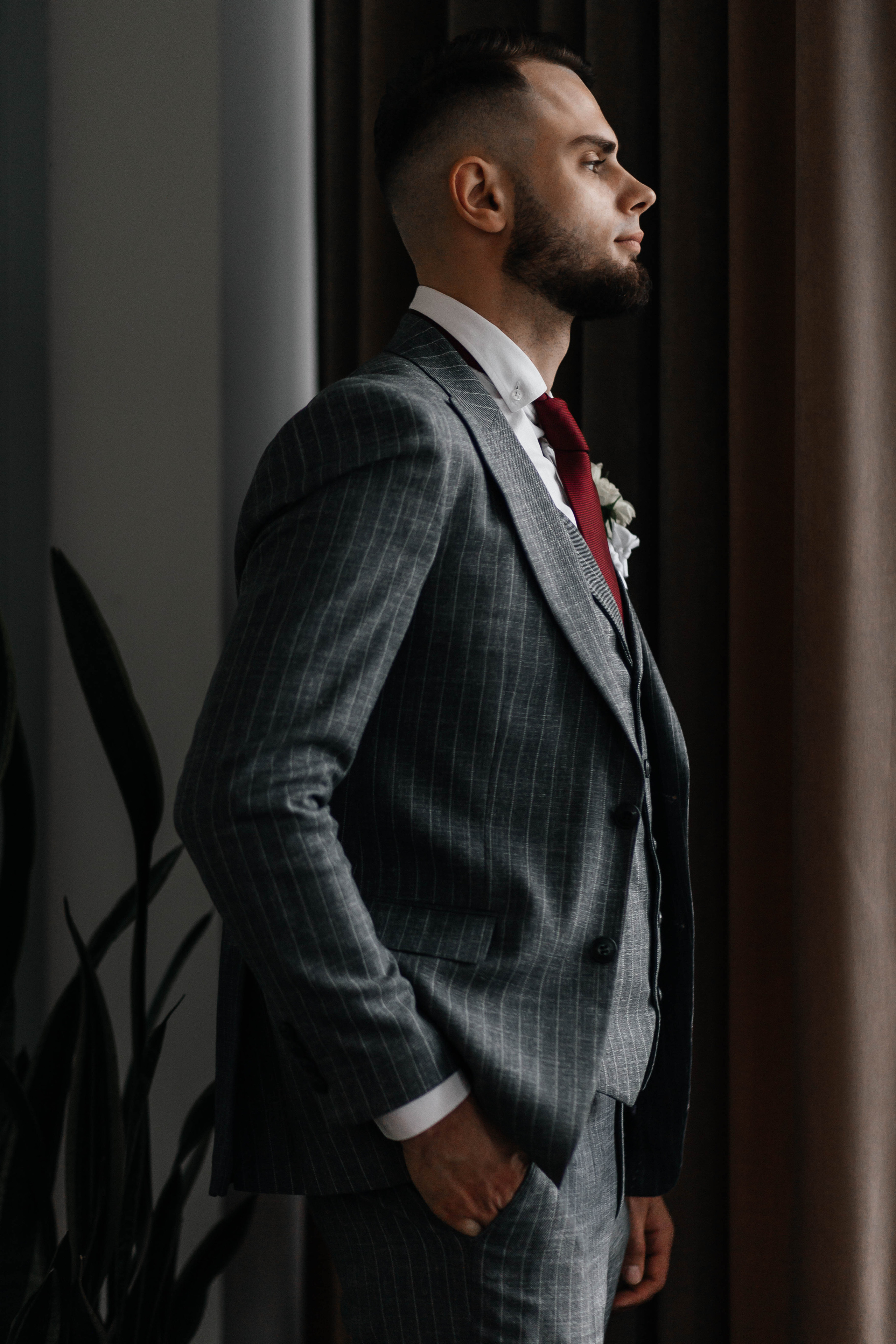 Diana and Maxim. Фотограф Солигорск