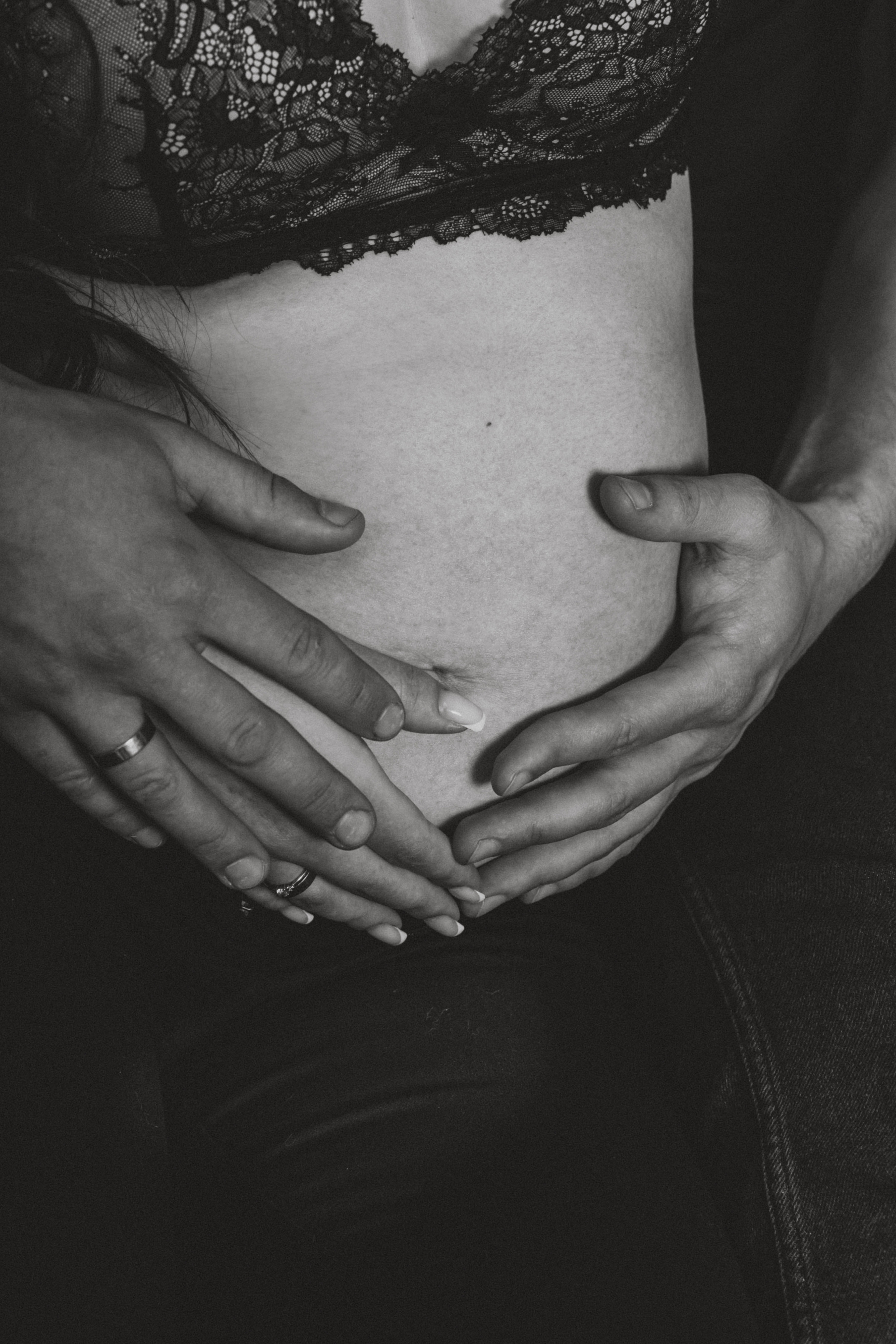 Виктория и Владимир. Фотограф Солигорск