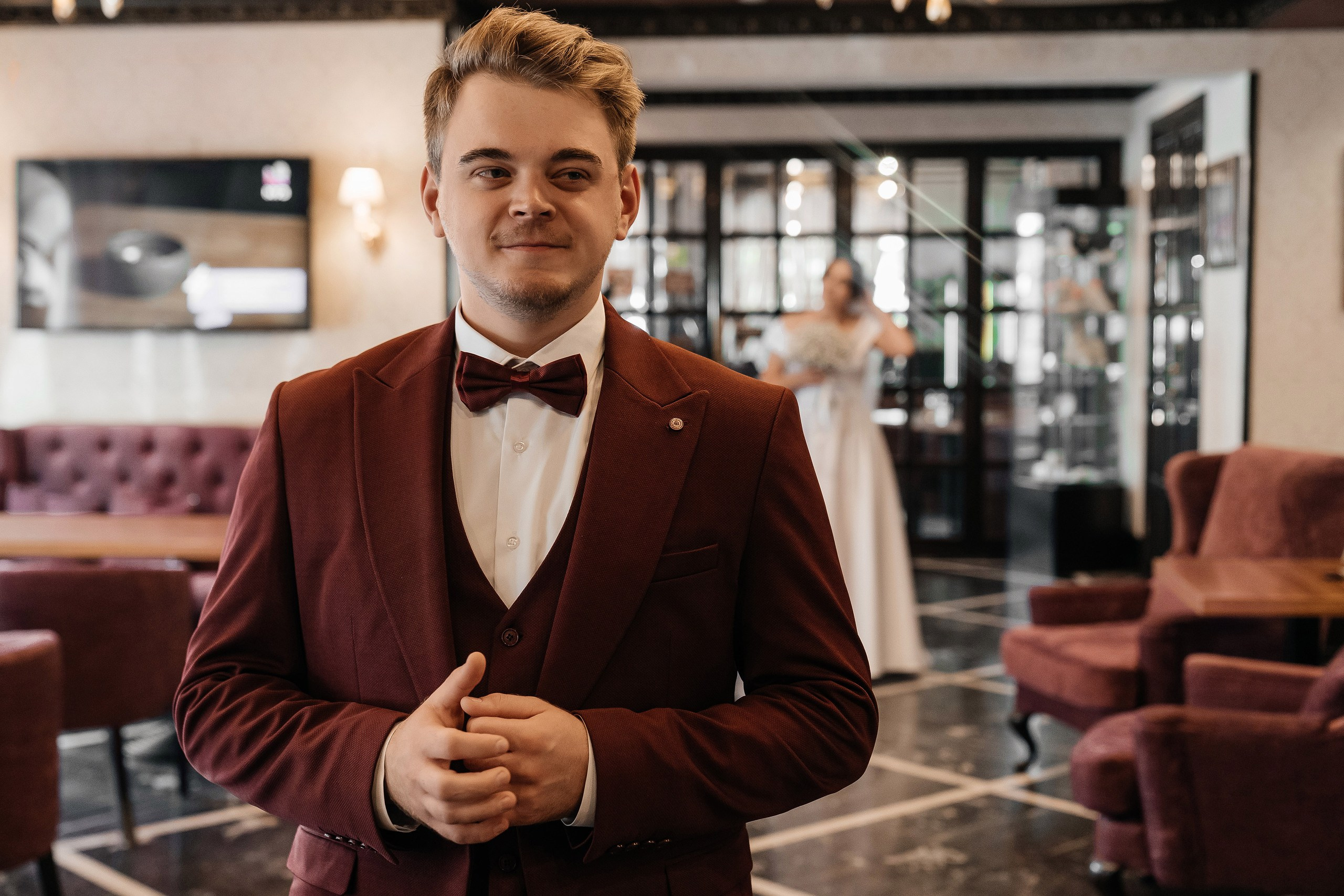 Вадим & Алина. Lokos.pro Ник Соколов Фото и Видео Москва/Ростов-на-Дону