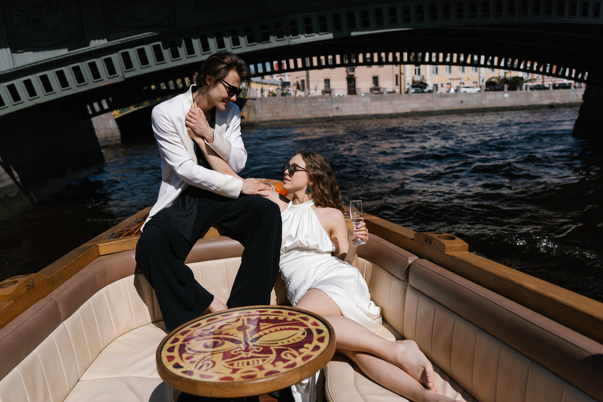 Максим и Даша. Свадебный и семейный фотограф Кокушева Юлия Нижний Новгород