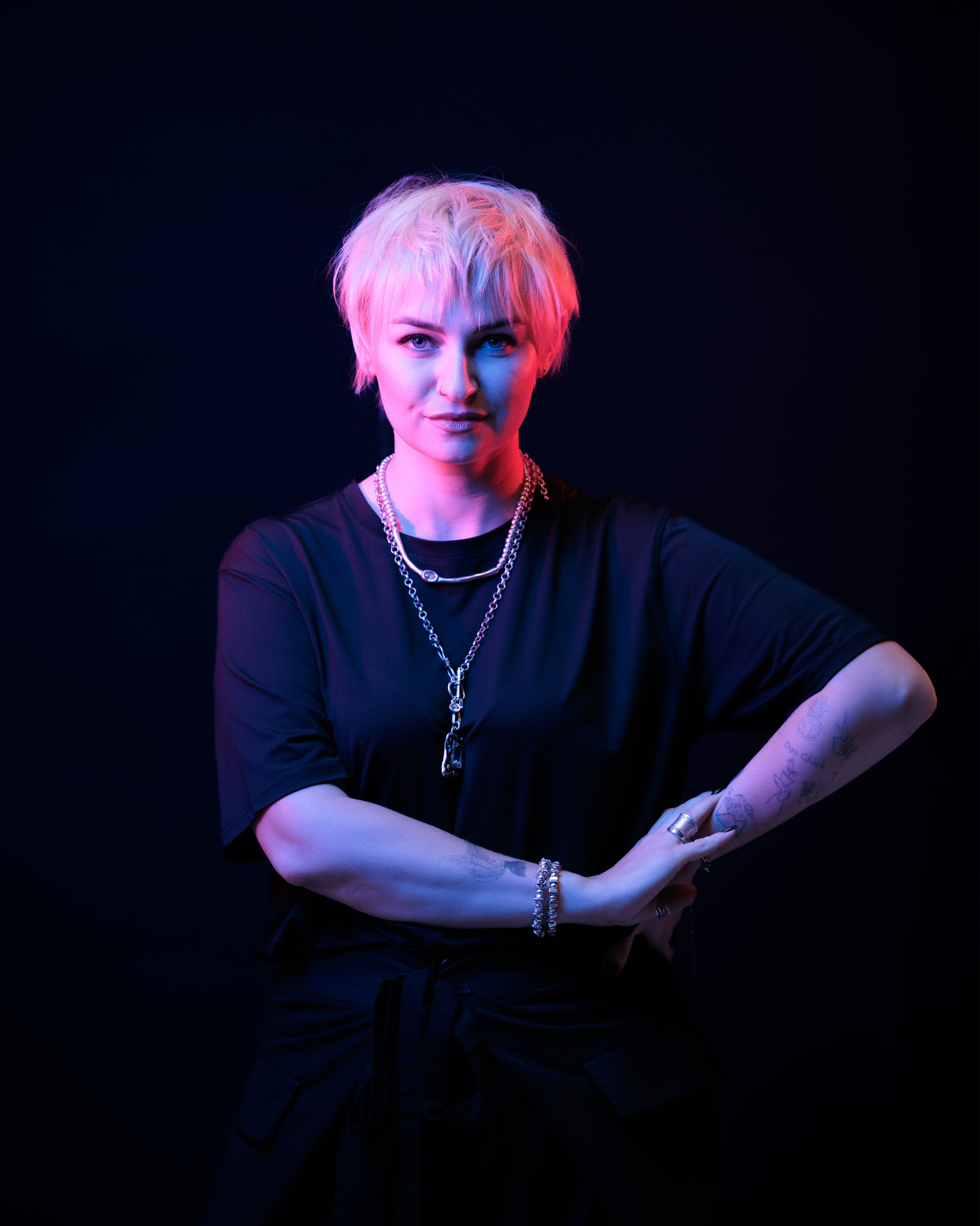 Тайное. Фотограф в Москве Андрей Овчаров