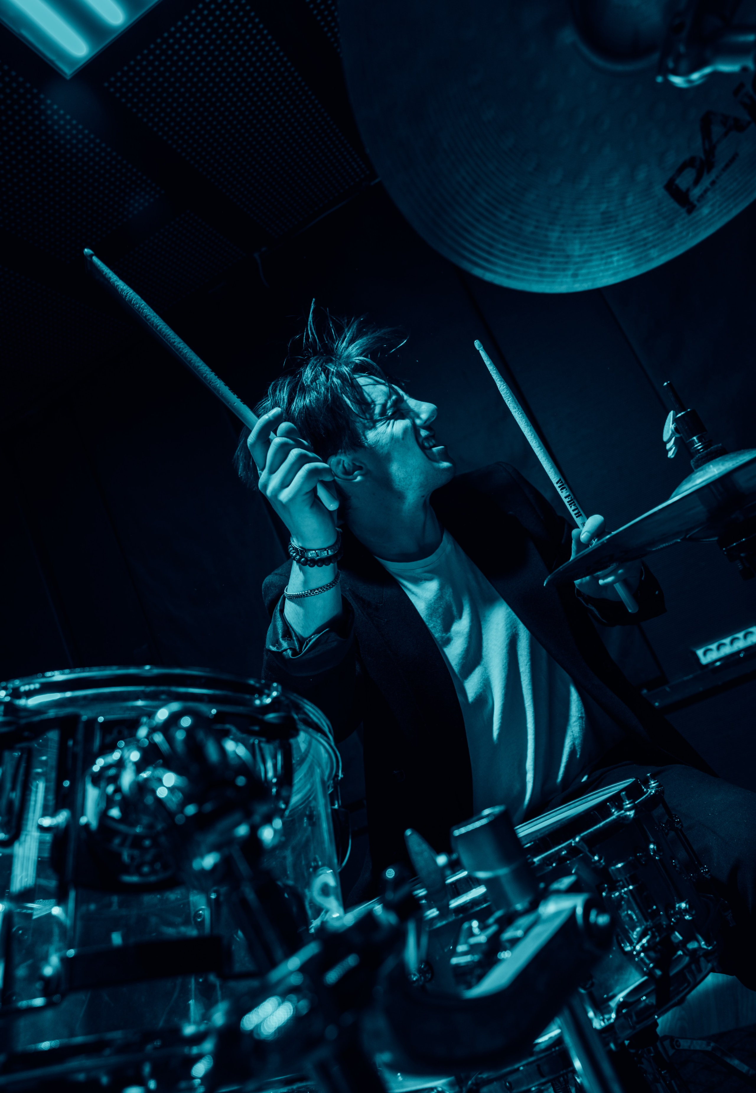 Прохор. Фотограф в Москве Андрей Овчаров