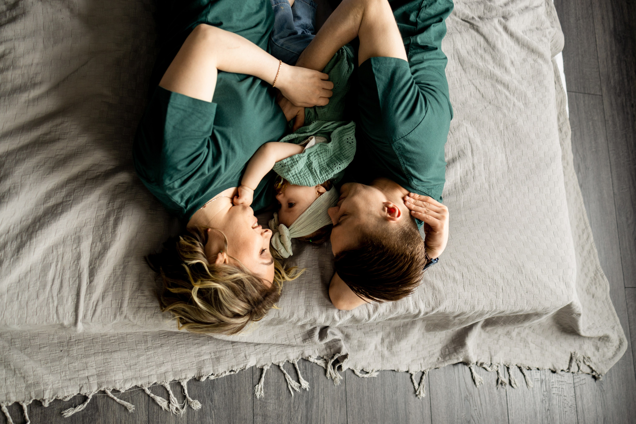 София. Фотограф Виктория Кравец