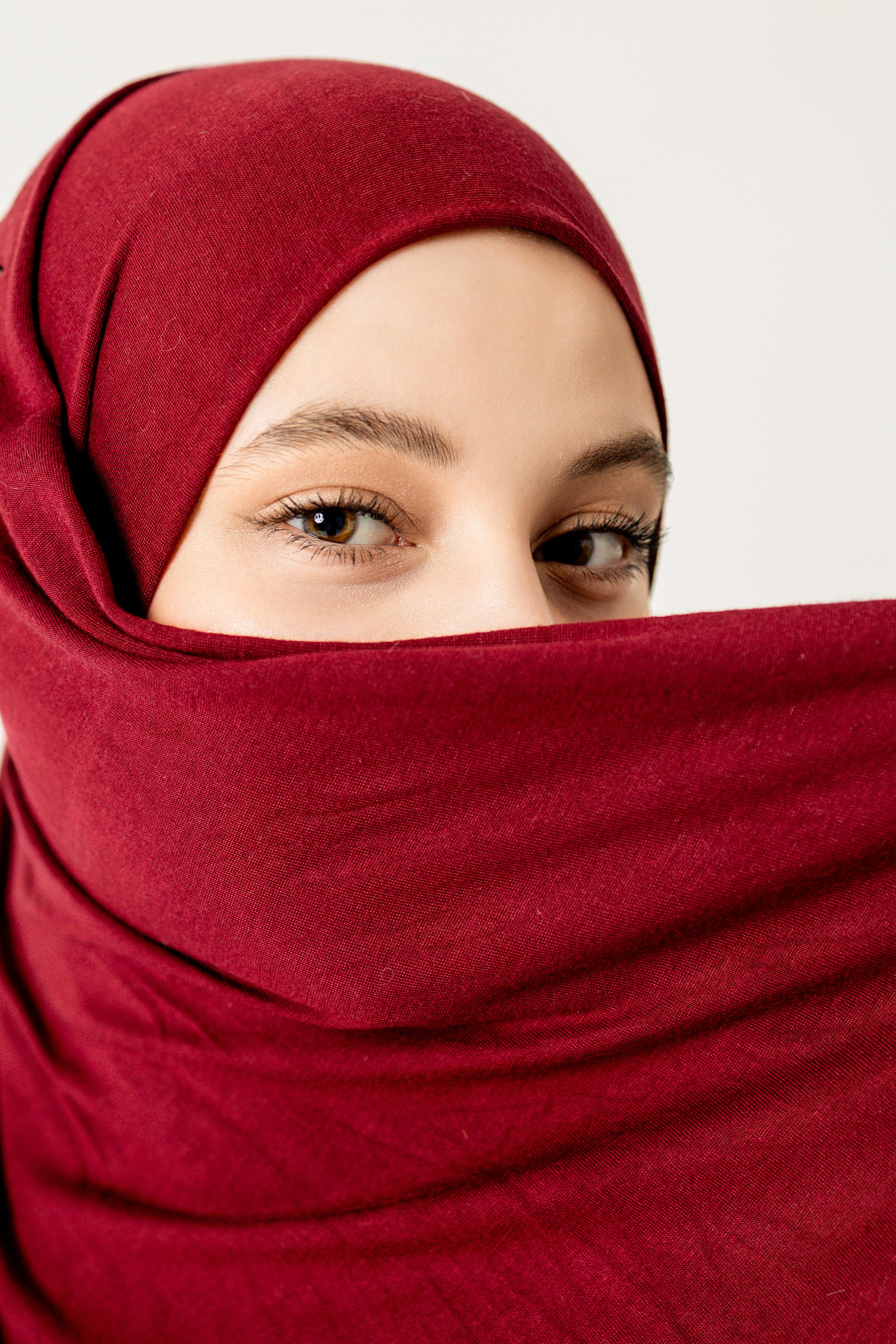 Дарья. Фотограф Виктория Бурова