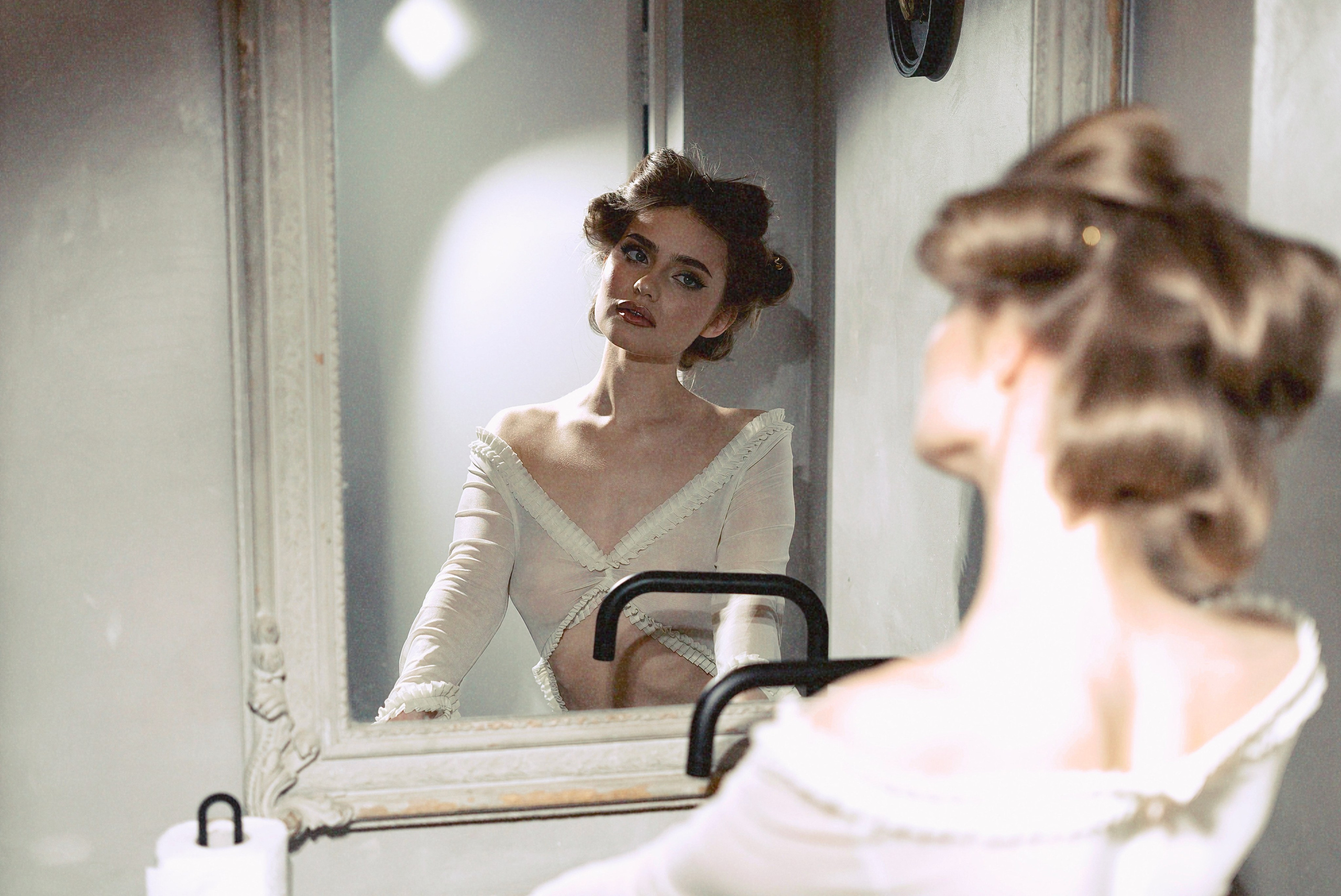 Алина. Pomanovskaya.ru / женский фотограф