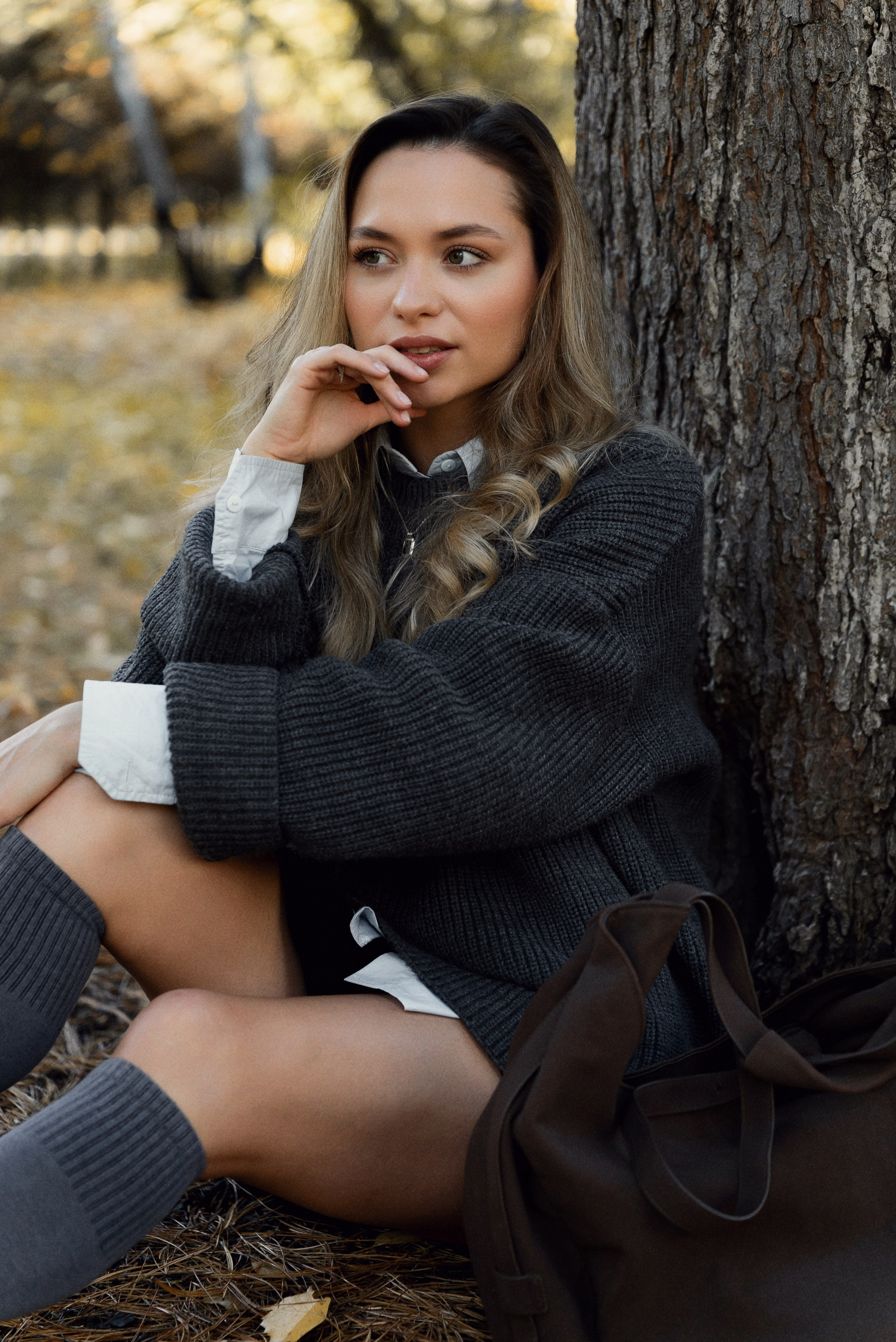 Любовь. Pomanovskaya.ru / женский фотограф