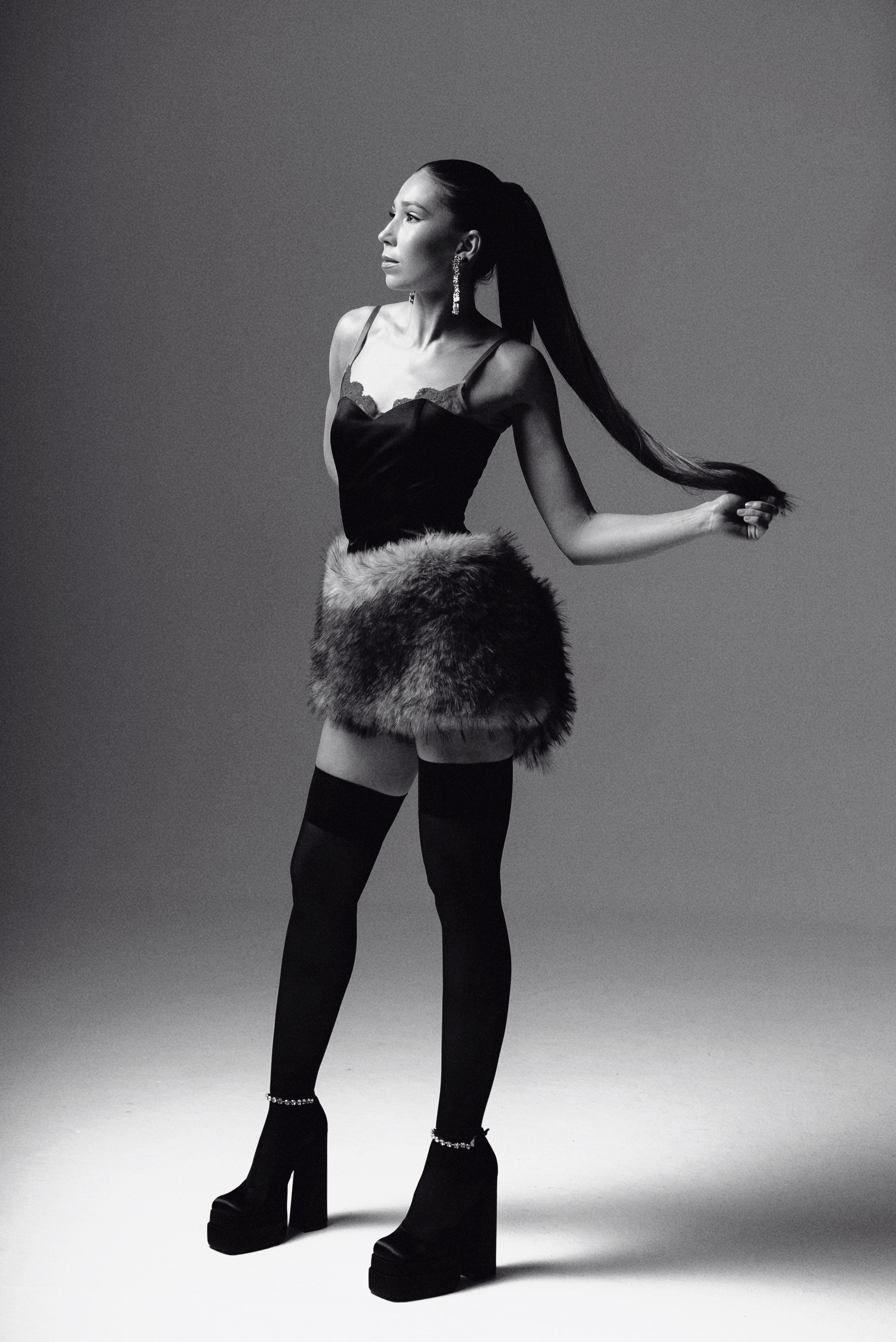 Виталина. Pomanovskaya.ru / женский фотограф