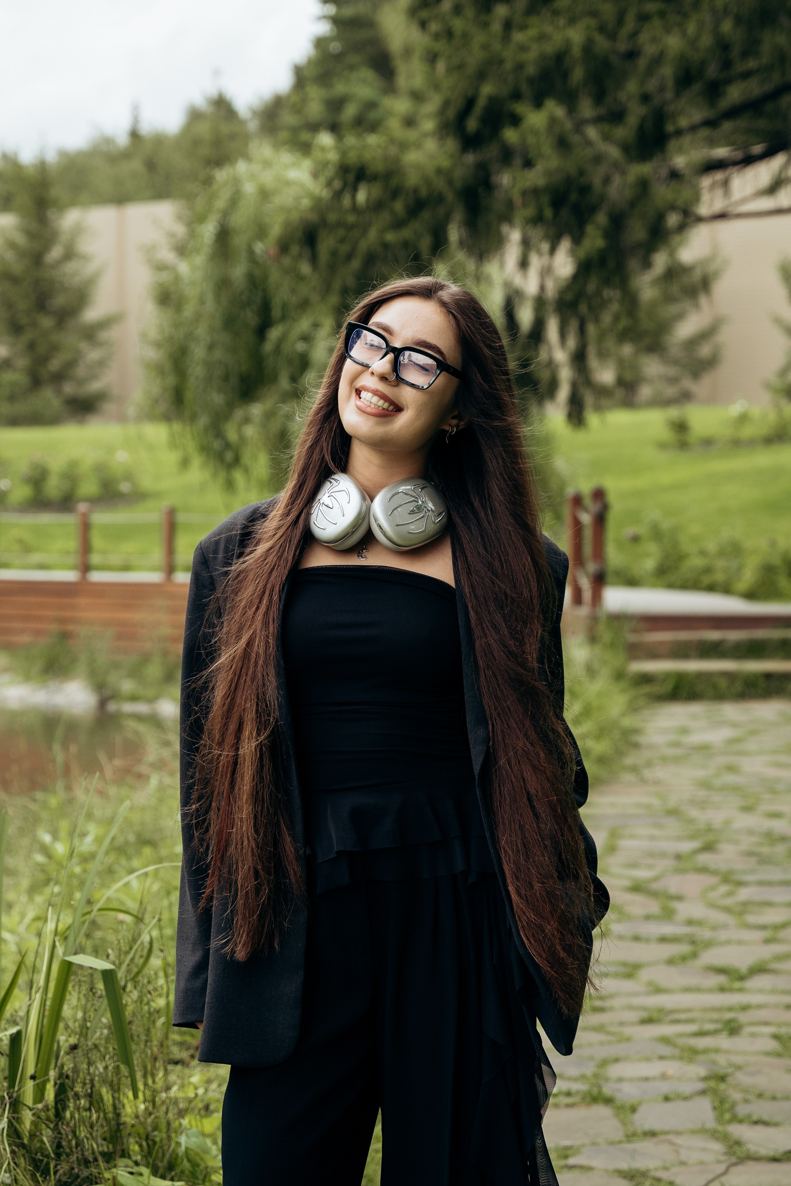 Портреты. Андрей Контент фотограф в Москве