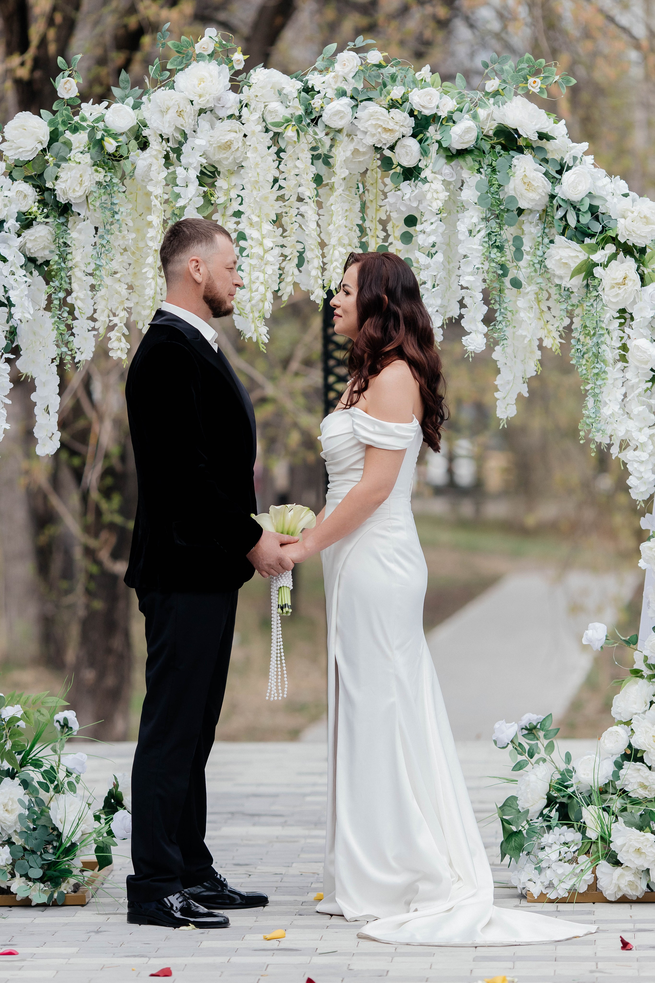 Виталий & Кристина. Главная