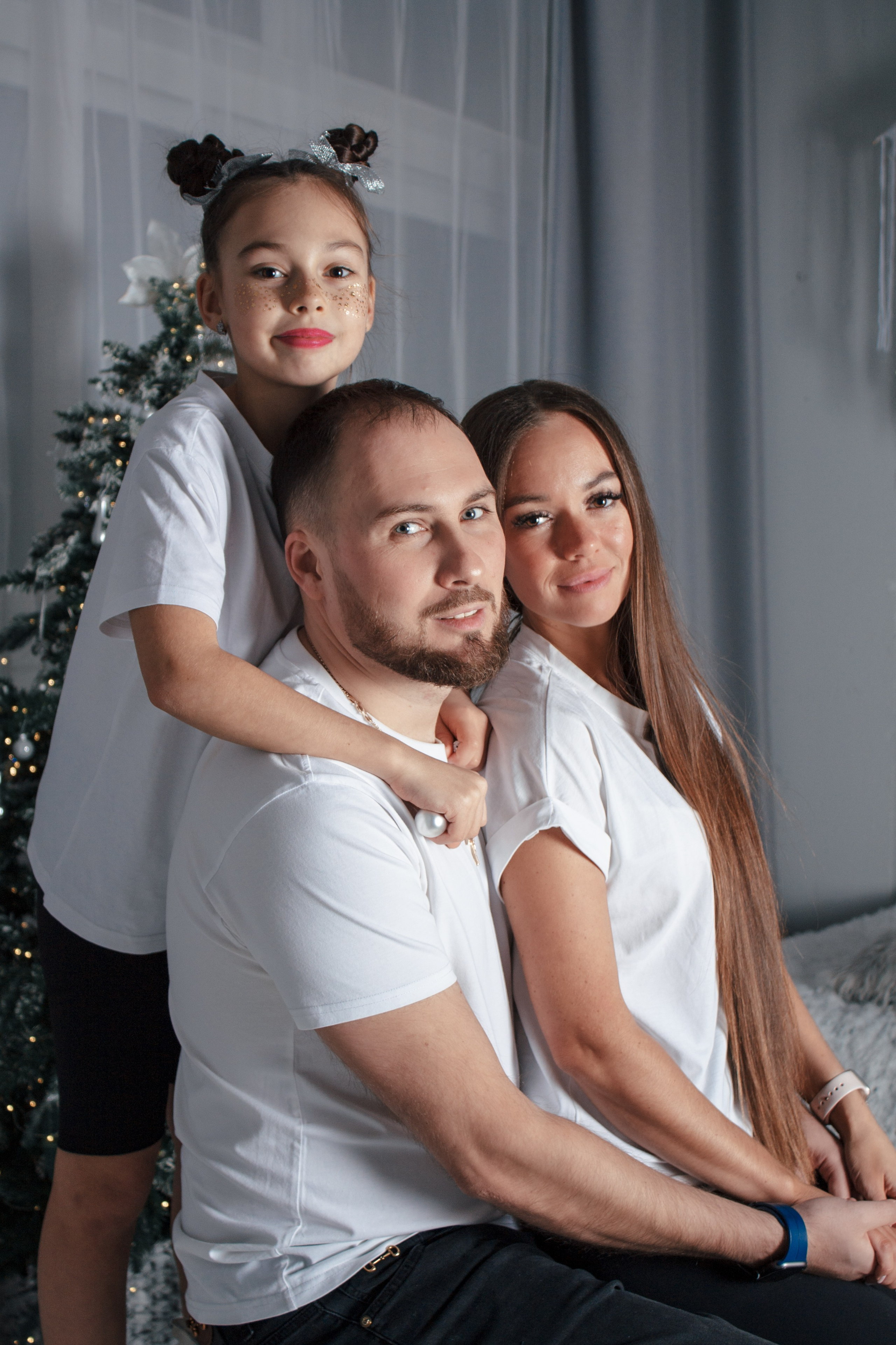 Альбом I. Фотограф Муракаева Елена