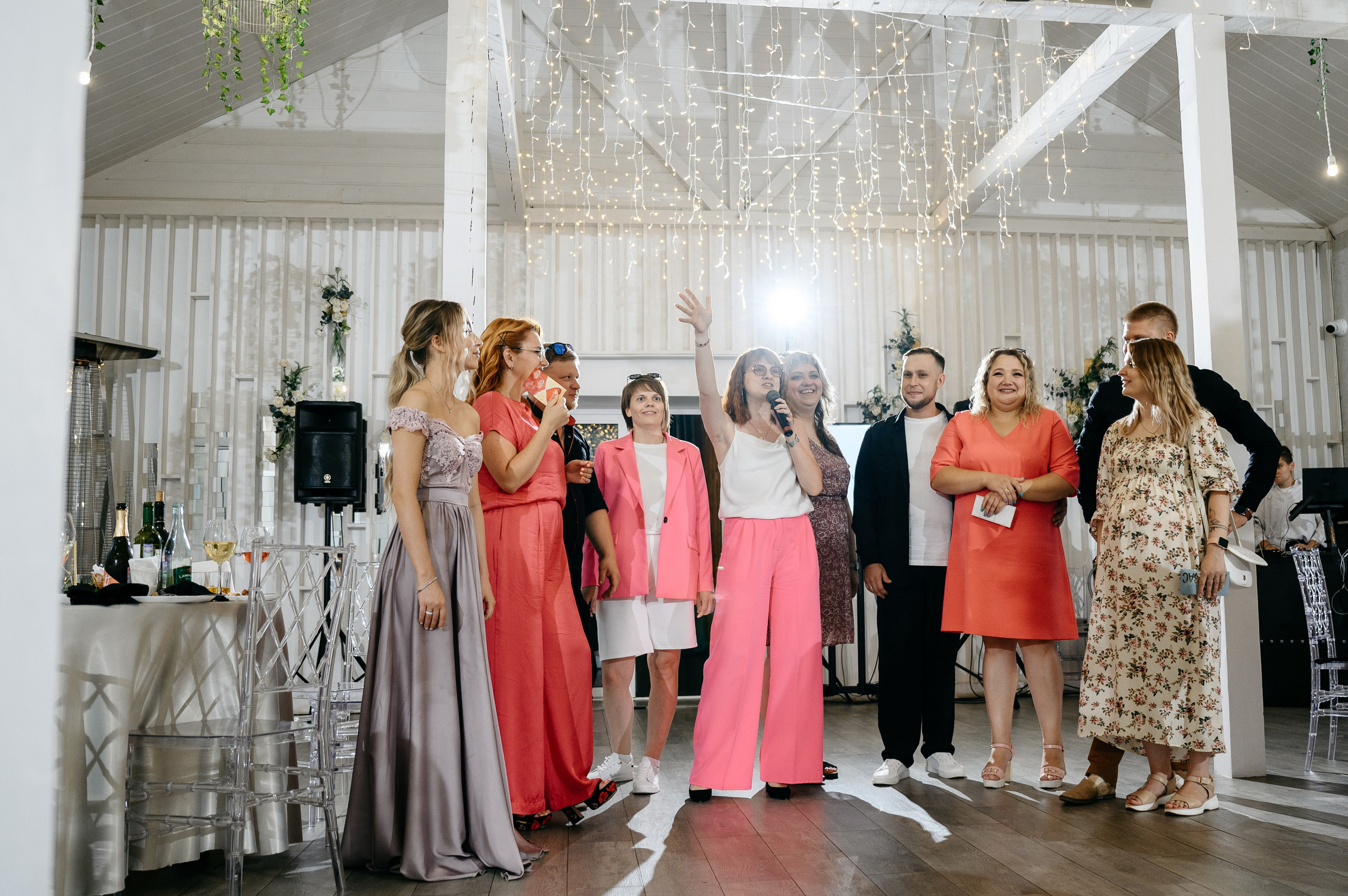 Лев и Екатерина. Свадебный фотограф в Красноярске