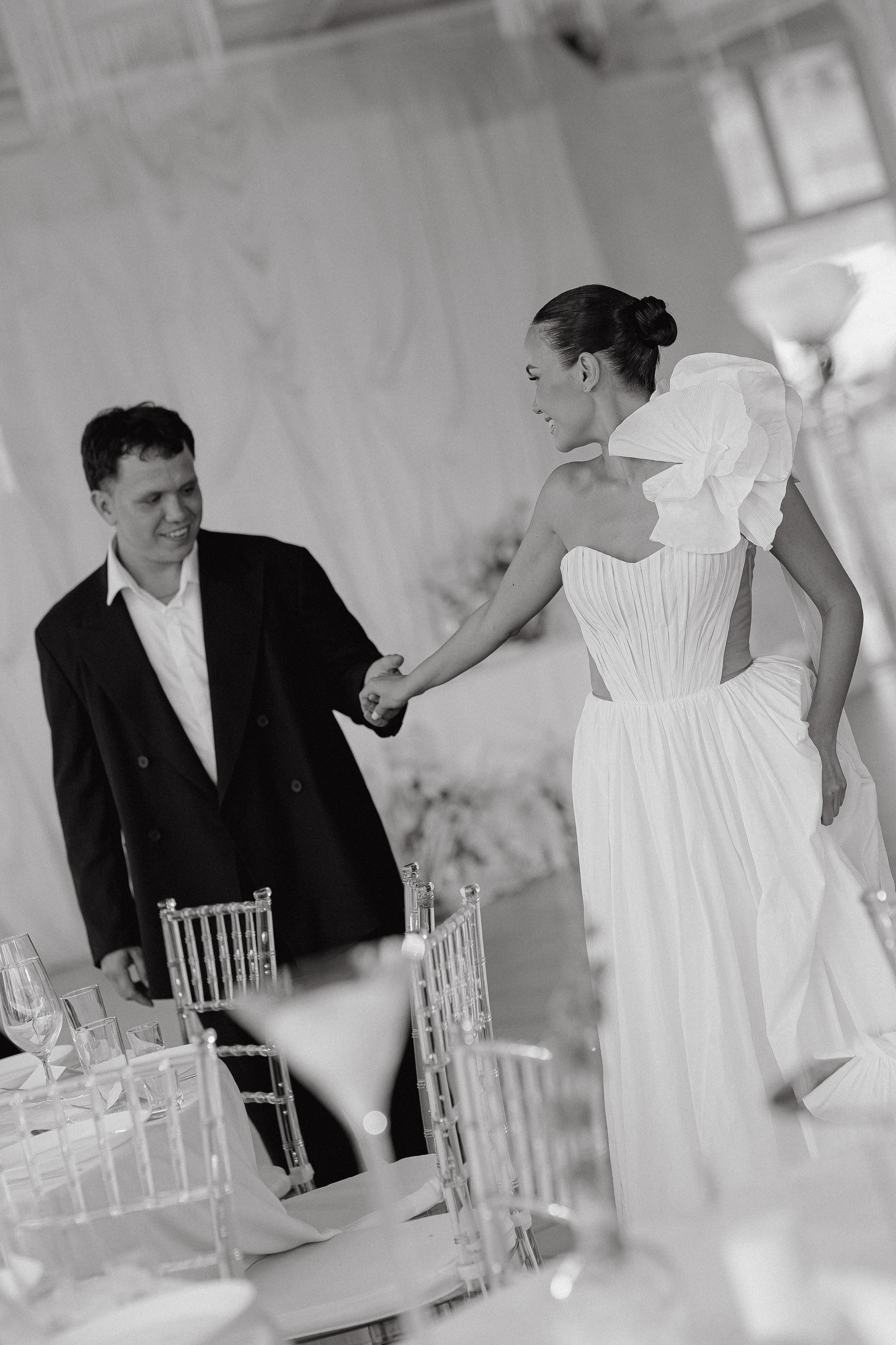 Любовь наш главный маршрут. Kamaeva.ru