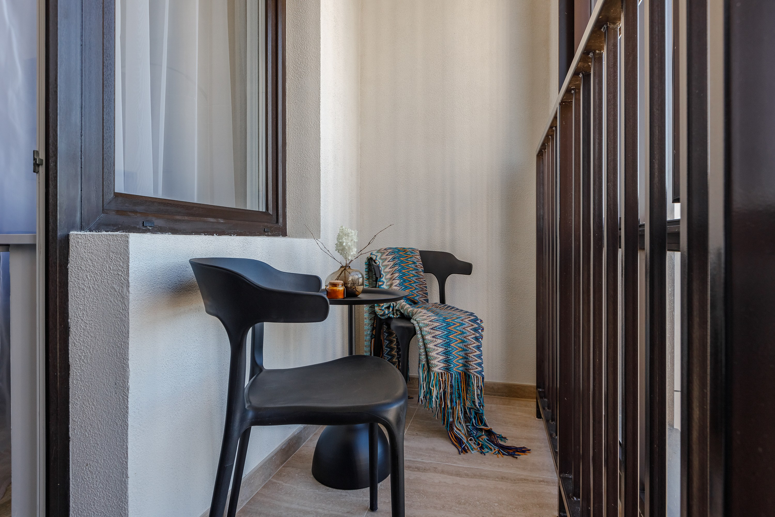 Фотосъемка квартыры от Flatrelife. Интерьерный фотограф в Москве Роман Потапов