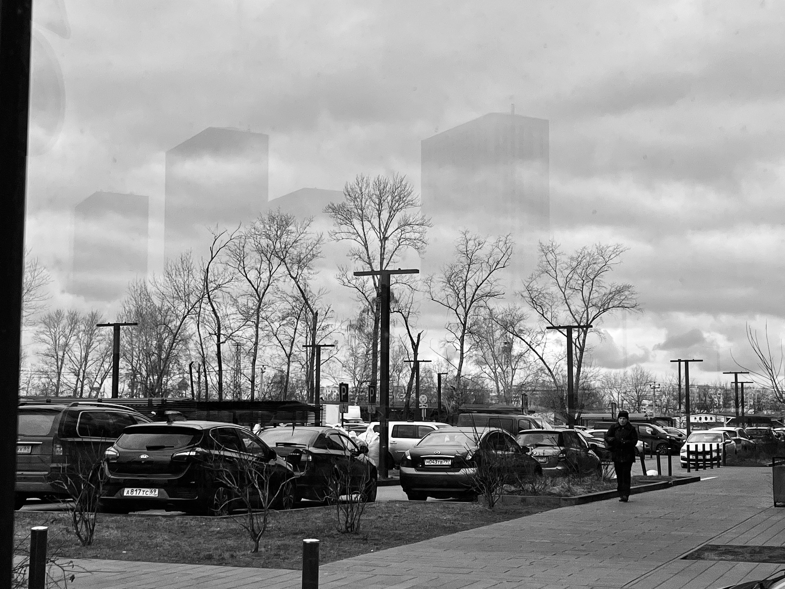 Юго-восток, 2022. Портретный фотограф в Москве Евгения Яковенко