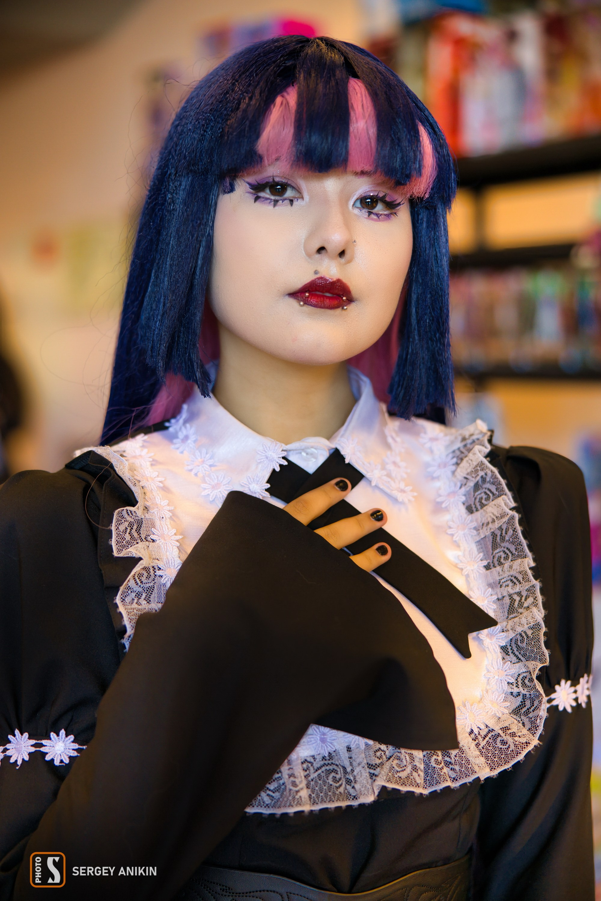 Фоторепортаж с фестиваля Alia Fest 2025 в Москве